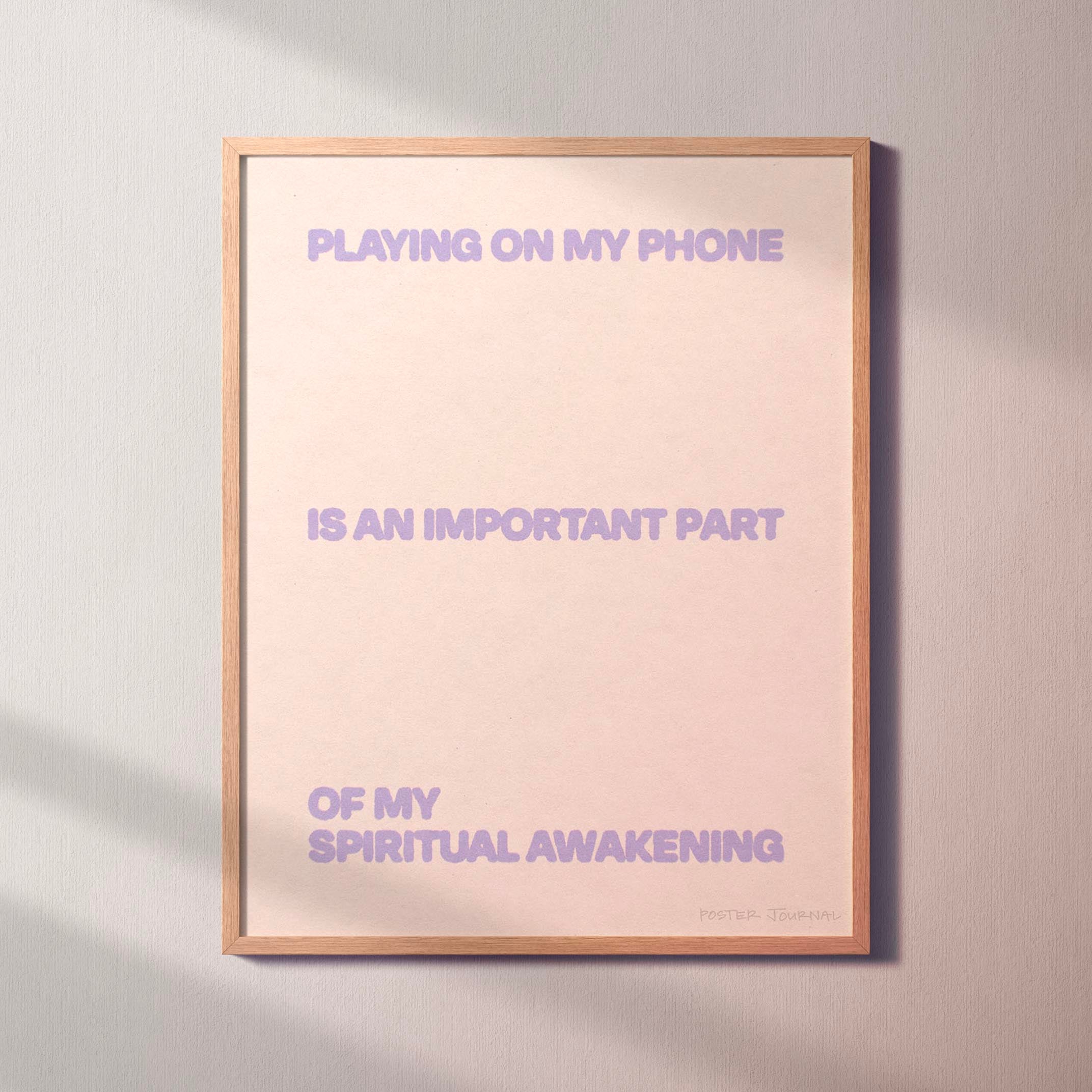 PHONE PRINT