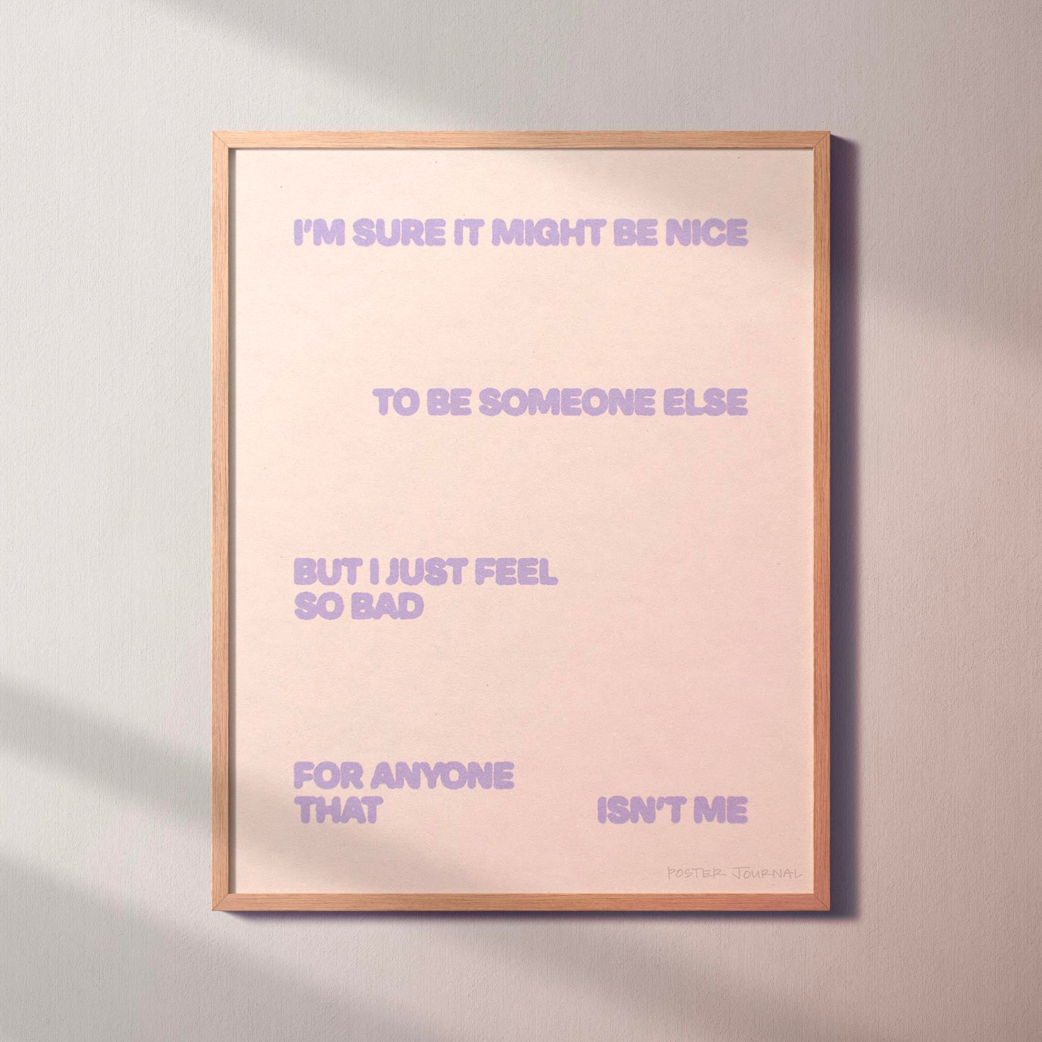 ELSE PRINT