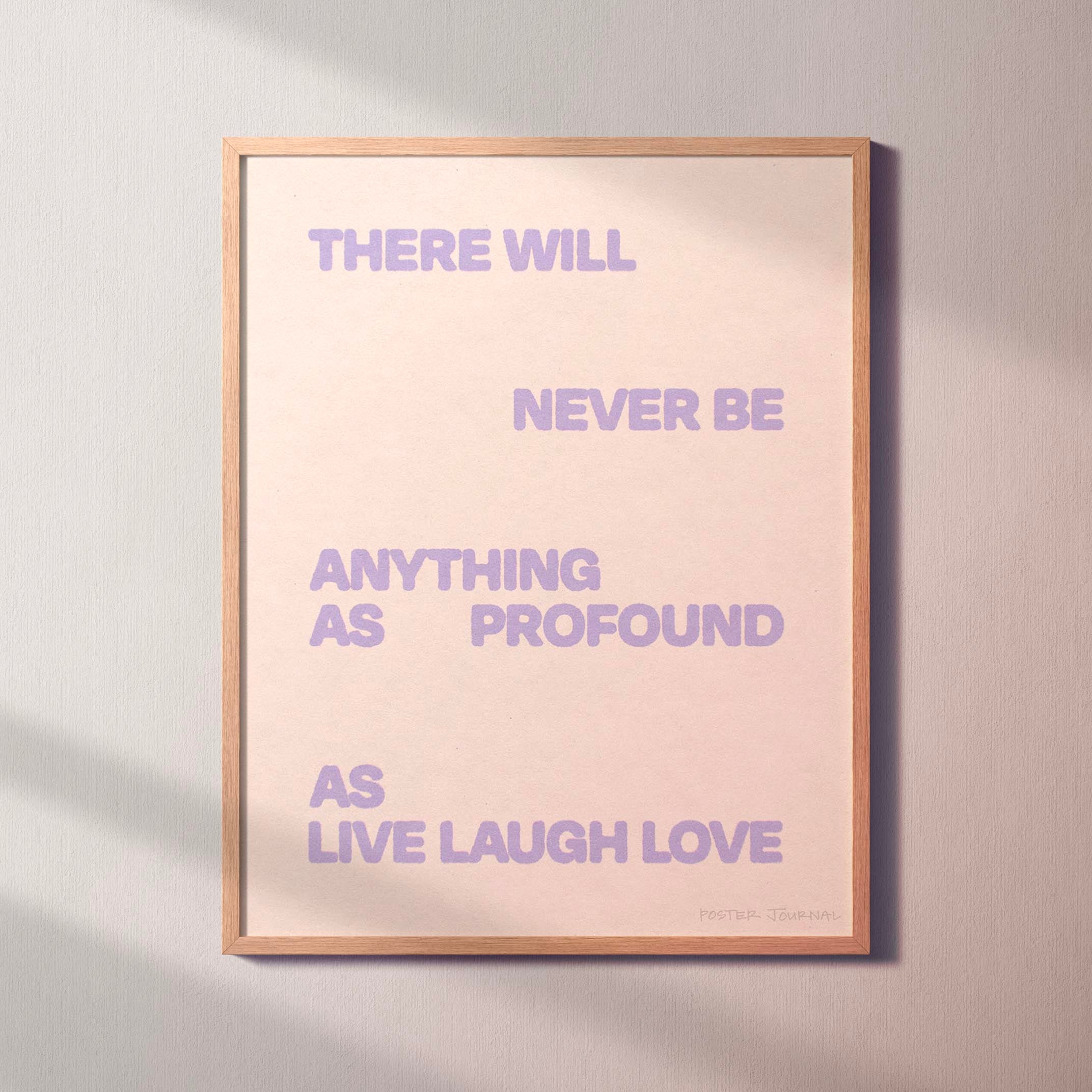 PROFOUND PRINT
