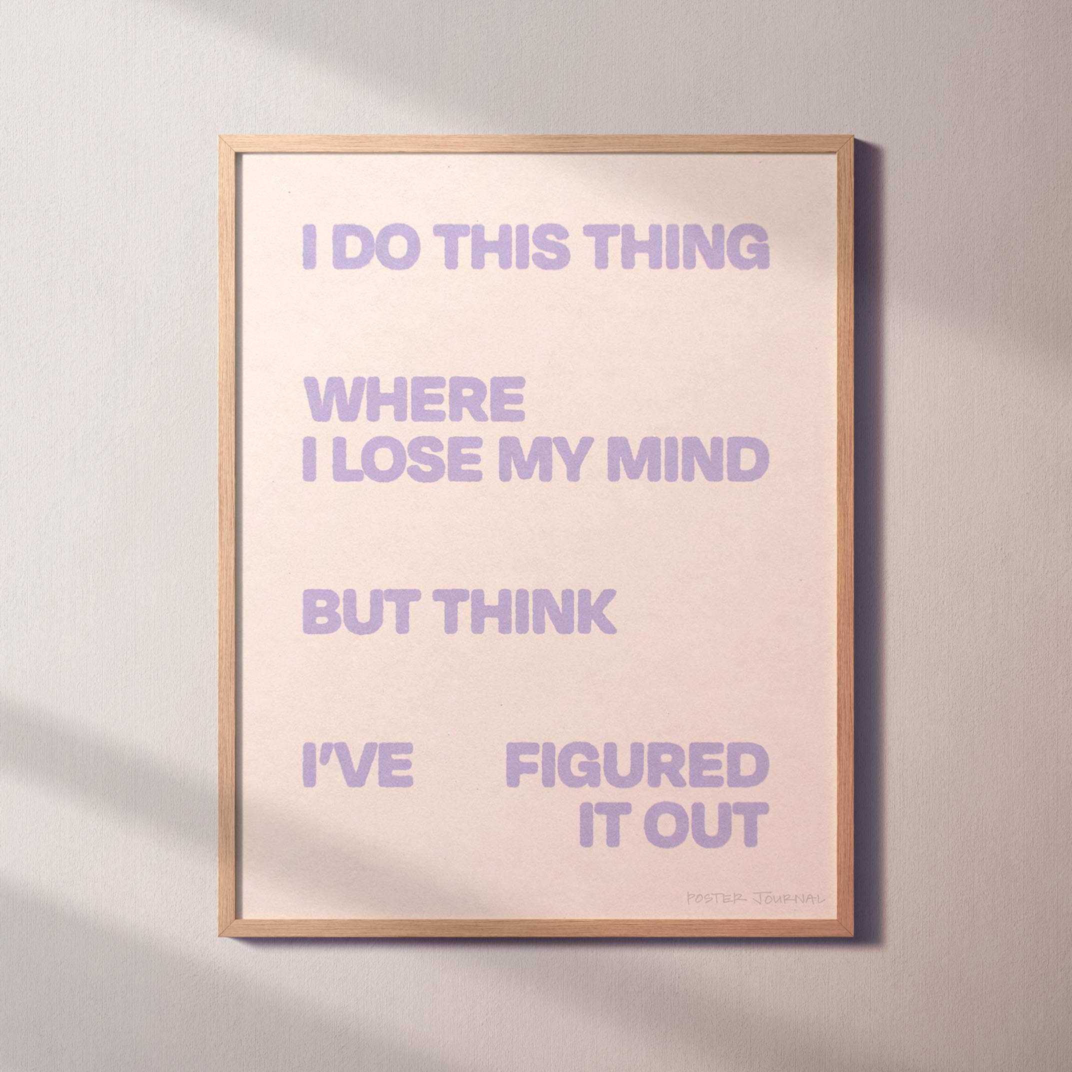 THINK PRINT