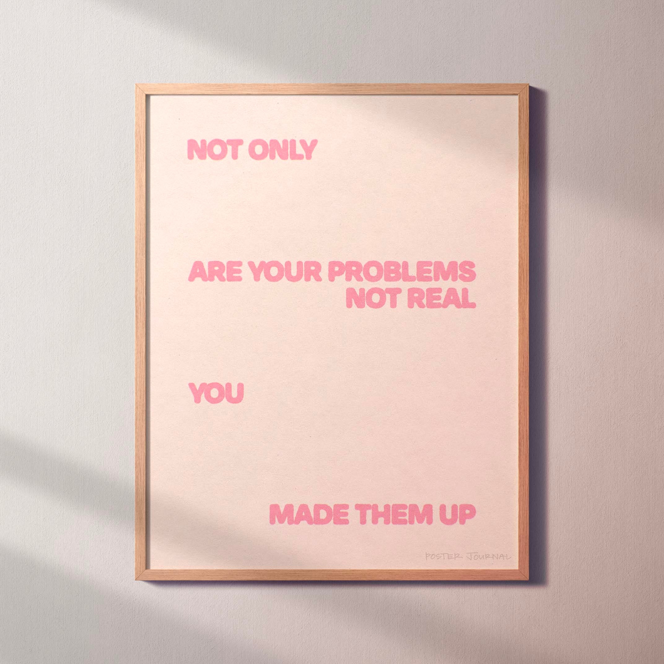 PROBLEMS PRINT