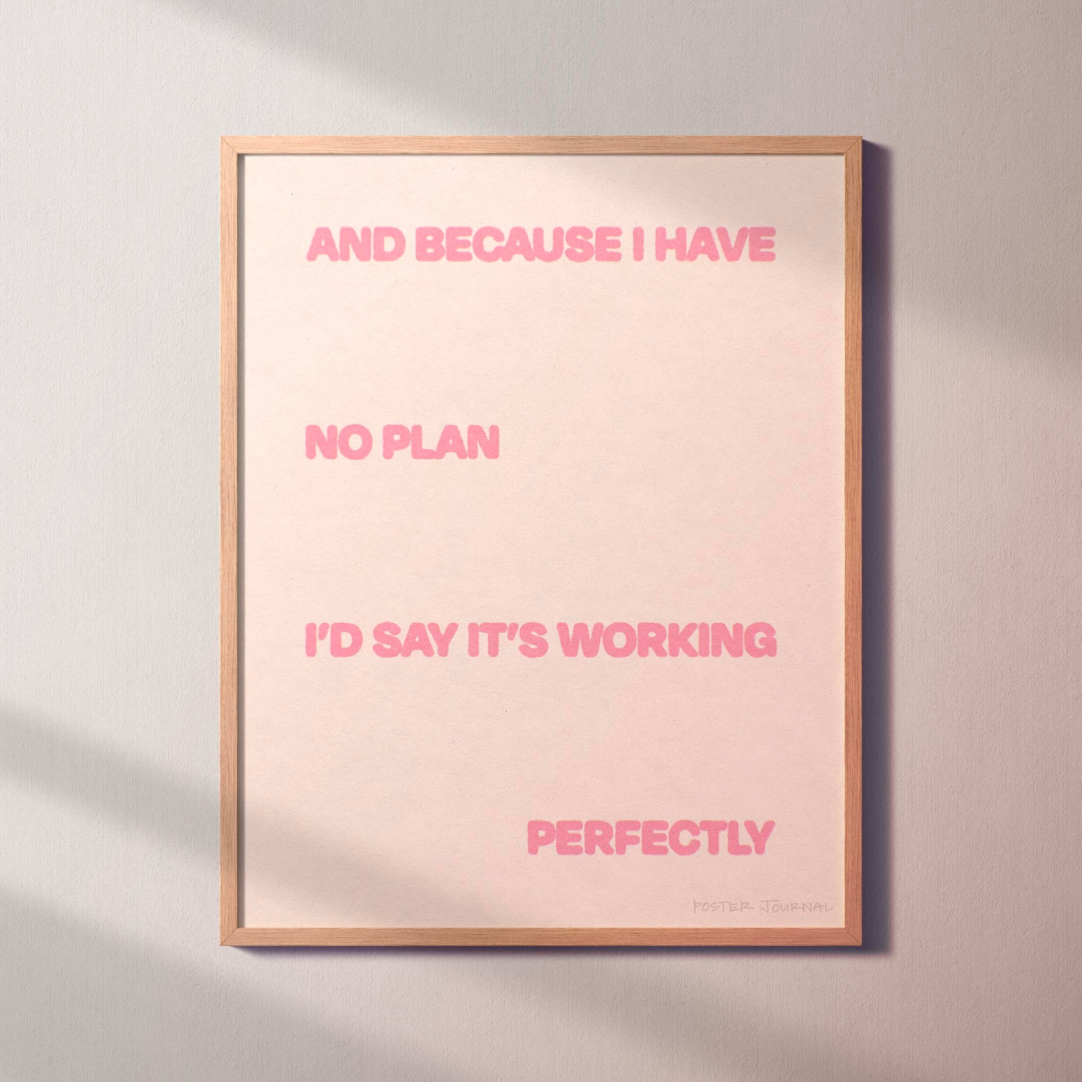 PERFECTLY PRINT