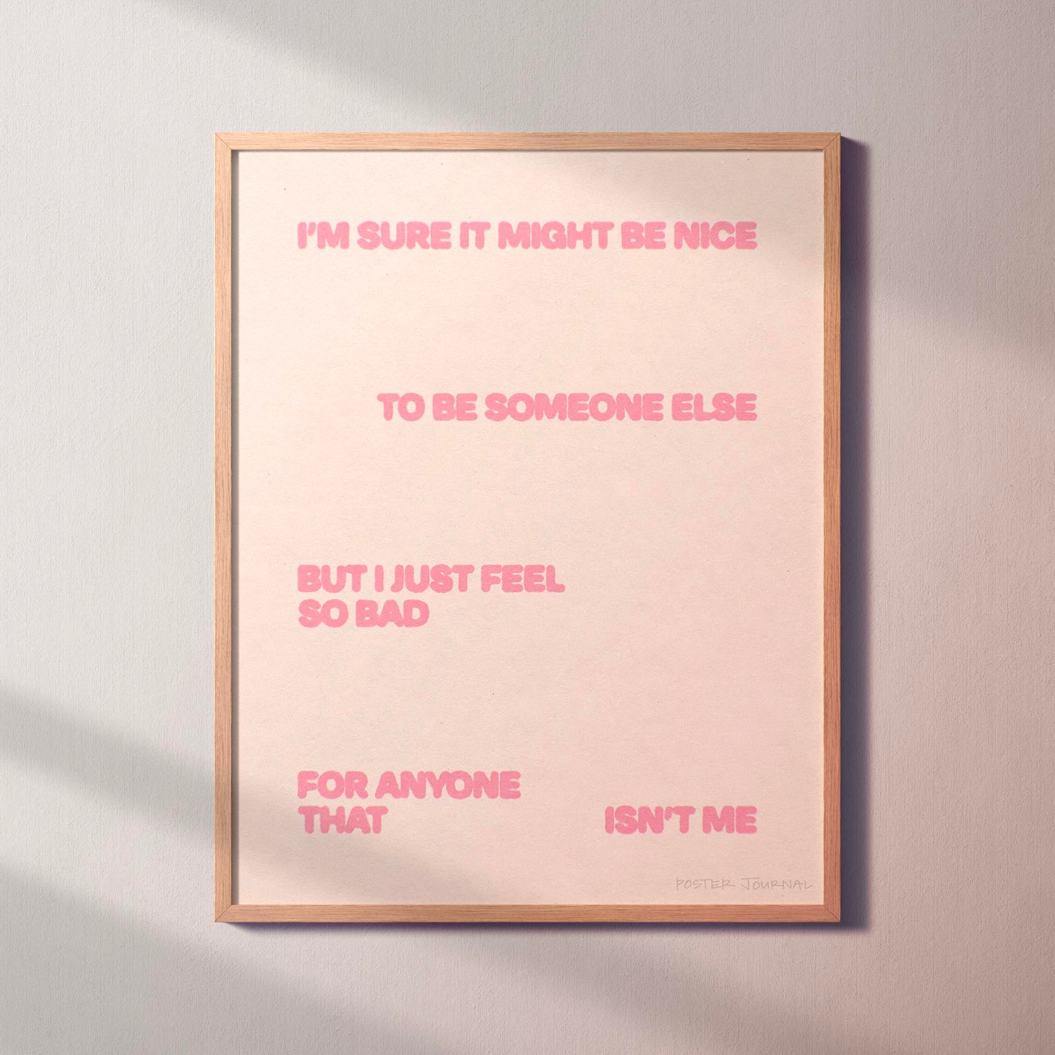 ELSE PRINT