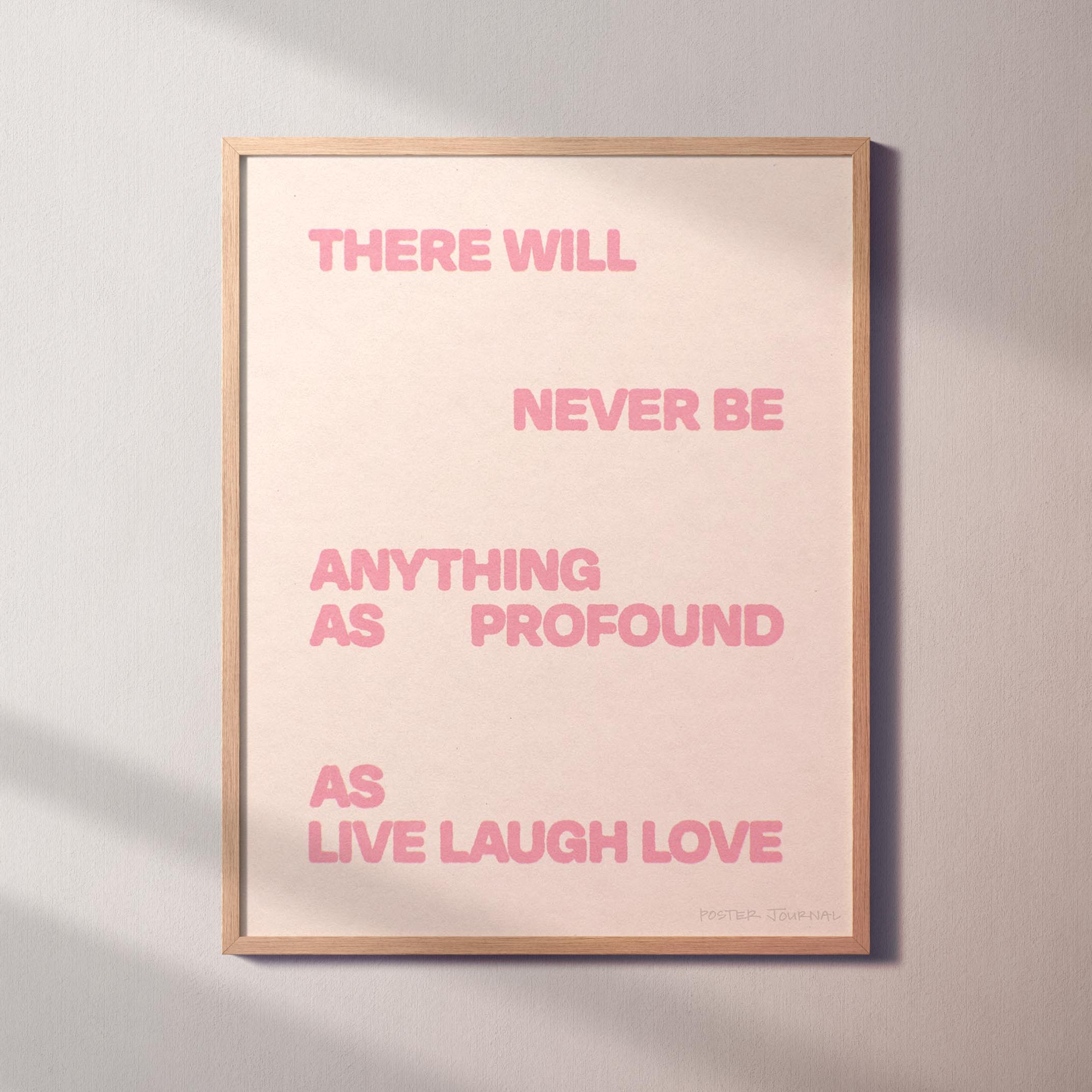 PROFOUND PRINT