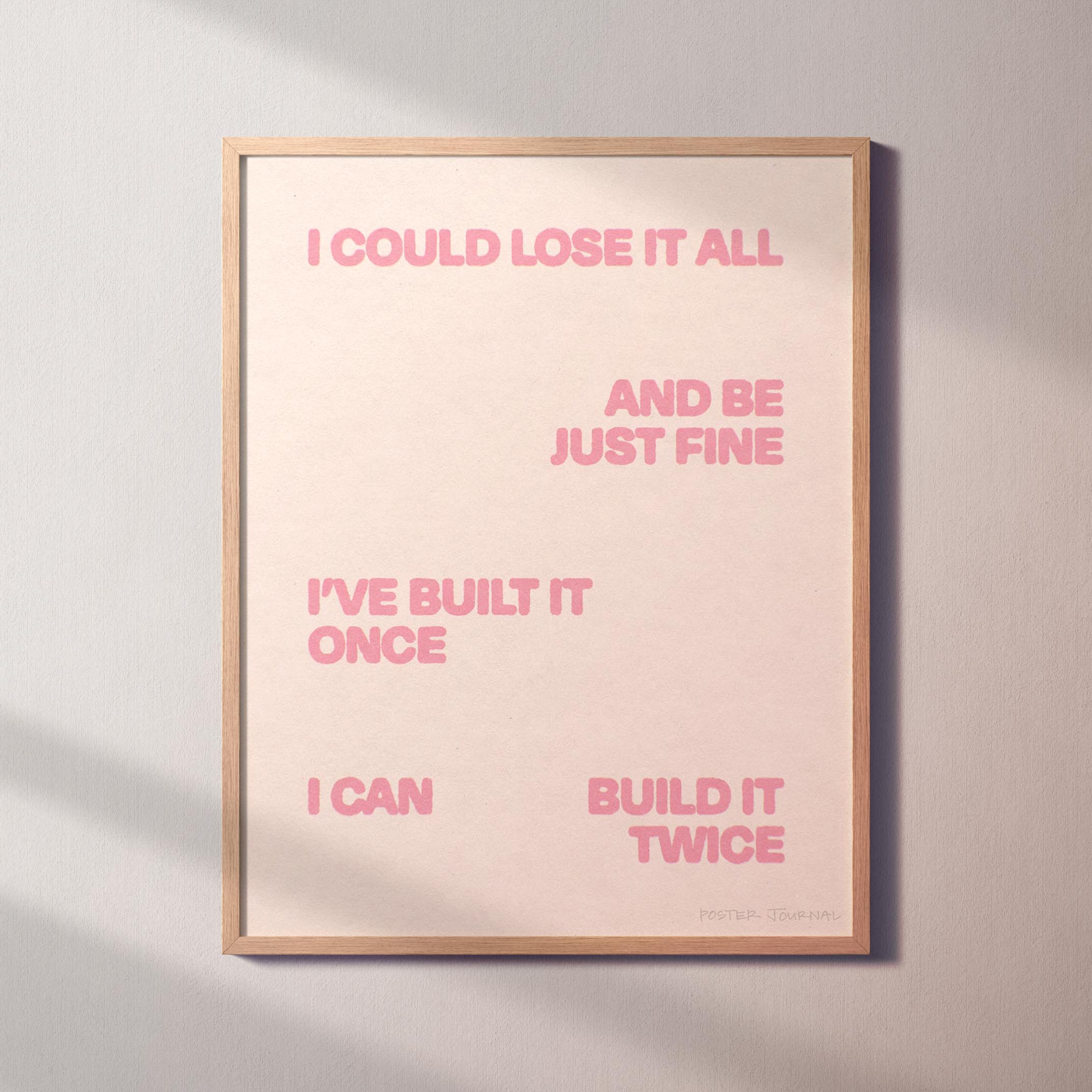 TWICE PRINT