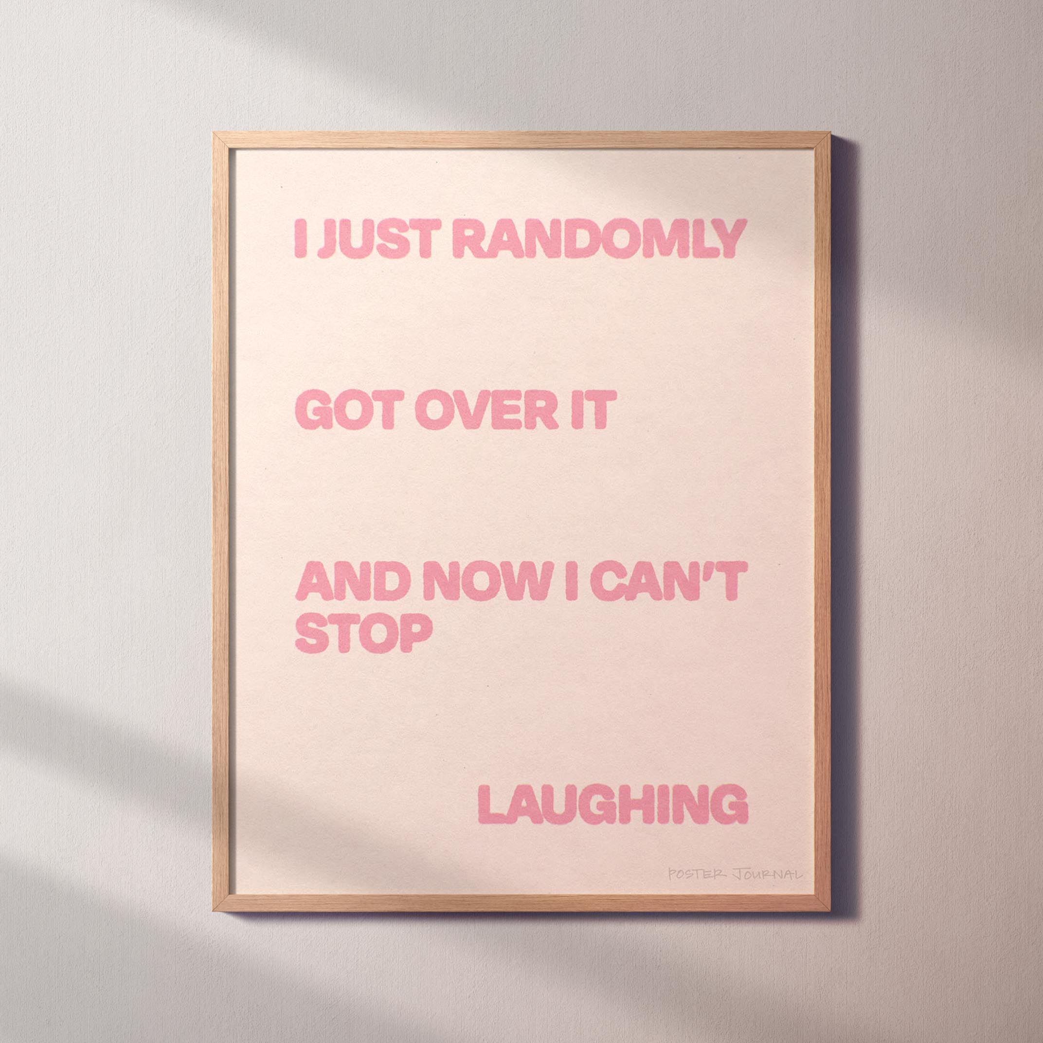 RANDOMLY PRINT