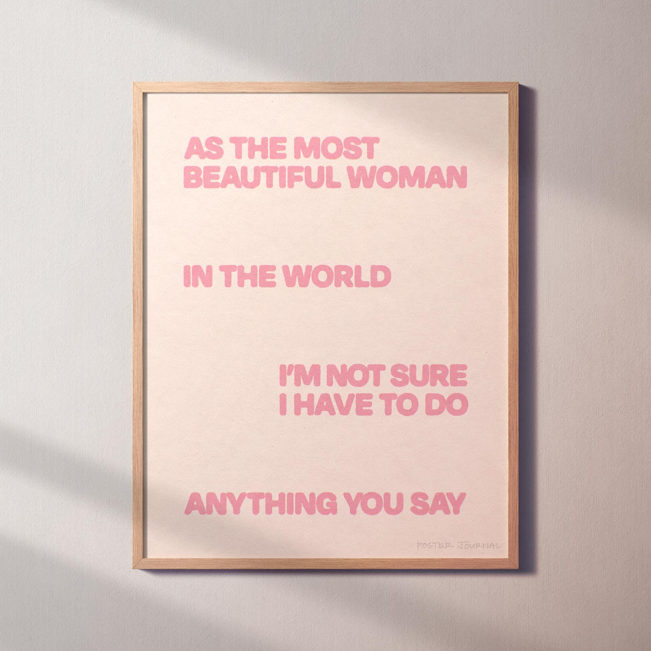 WORLD PRINT