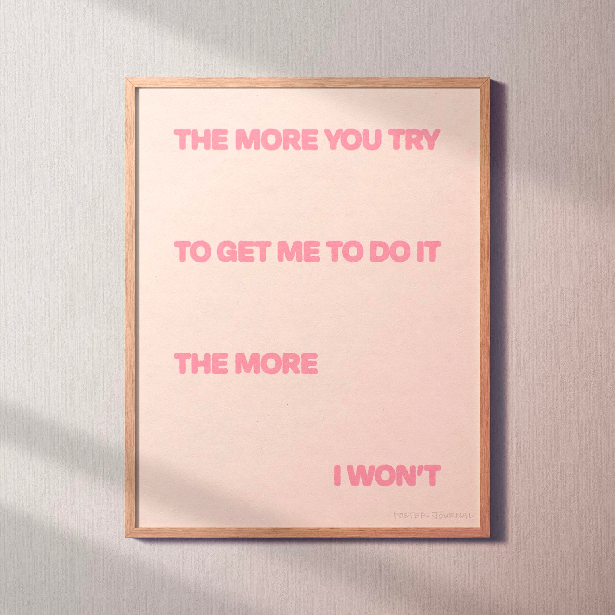 TRY PRINT