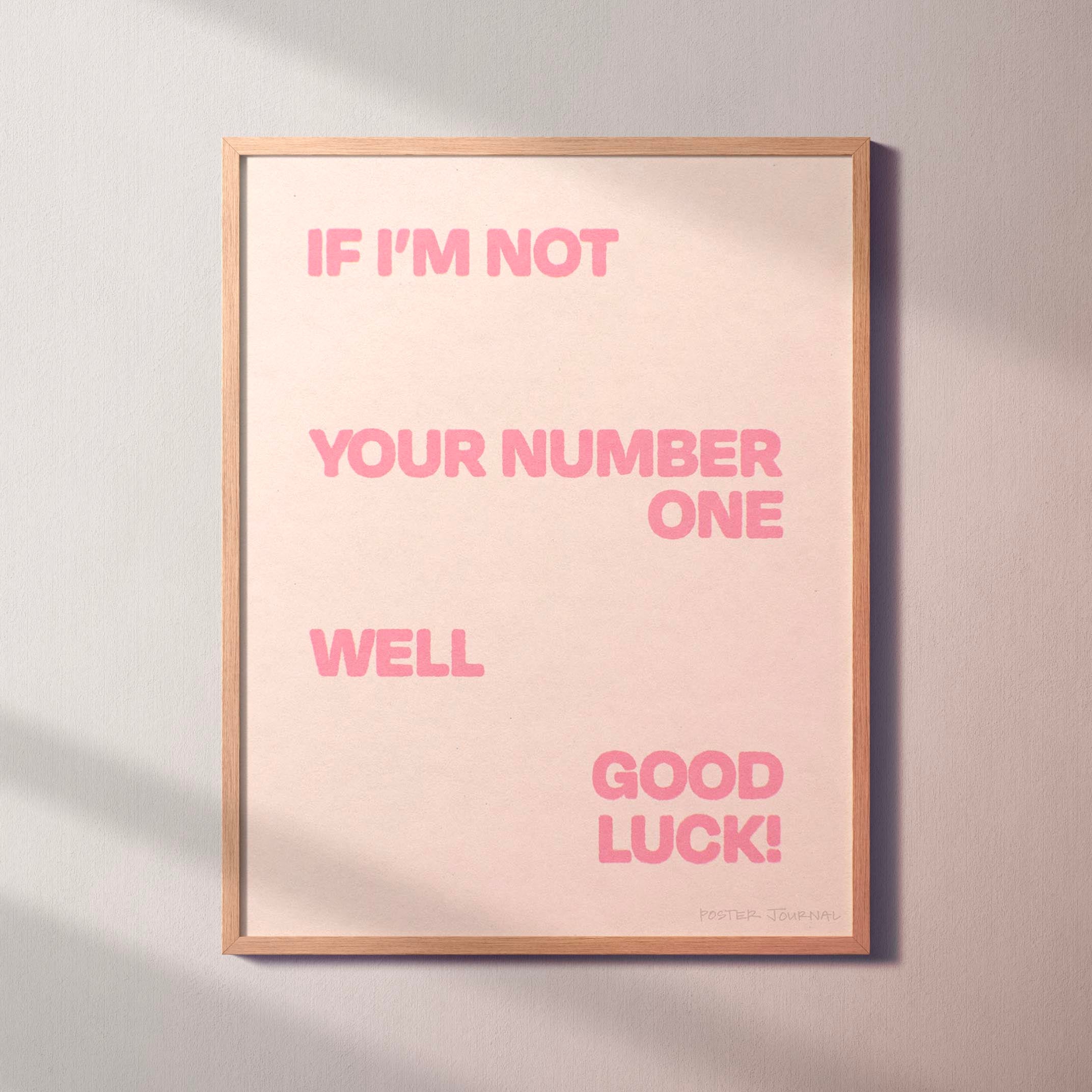NUMBER PRINT
