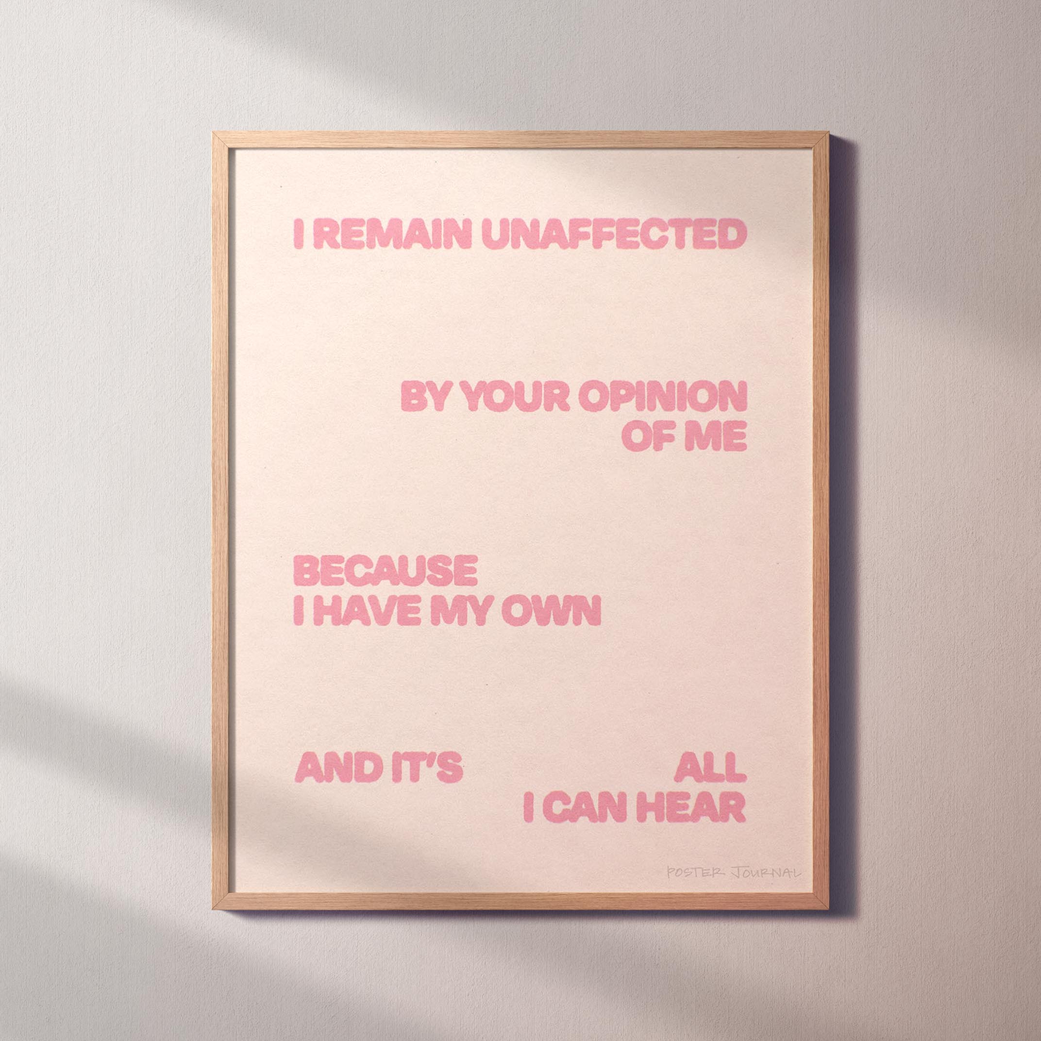 OPINION PRINT