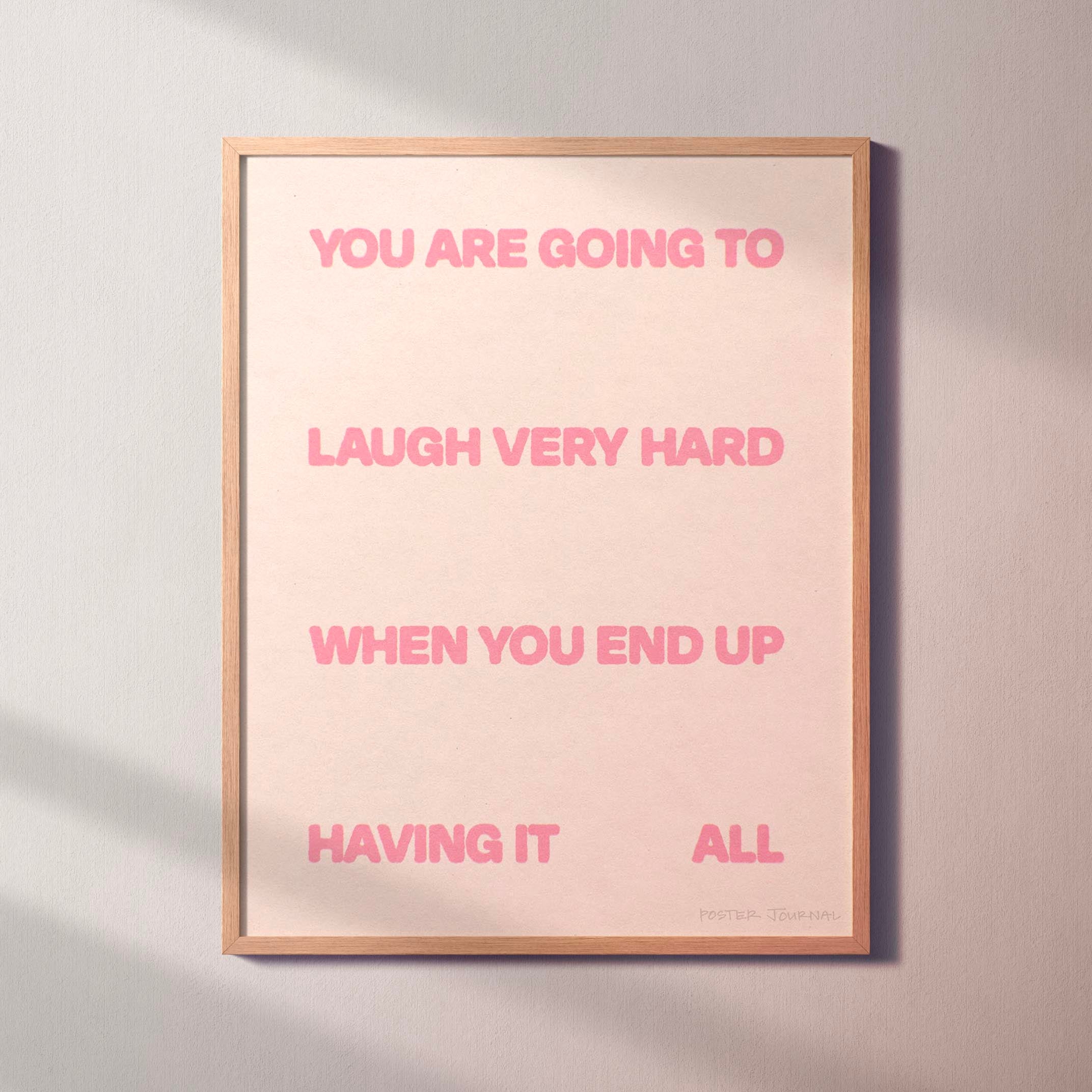 ALL PRINT