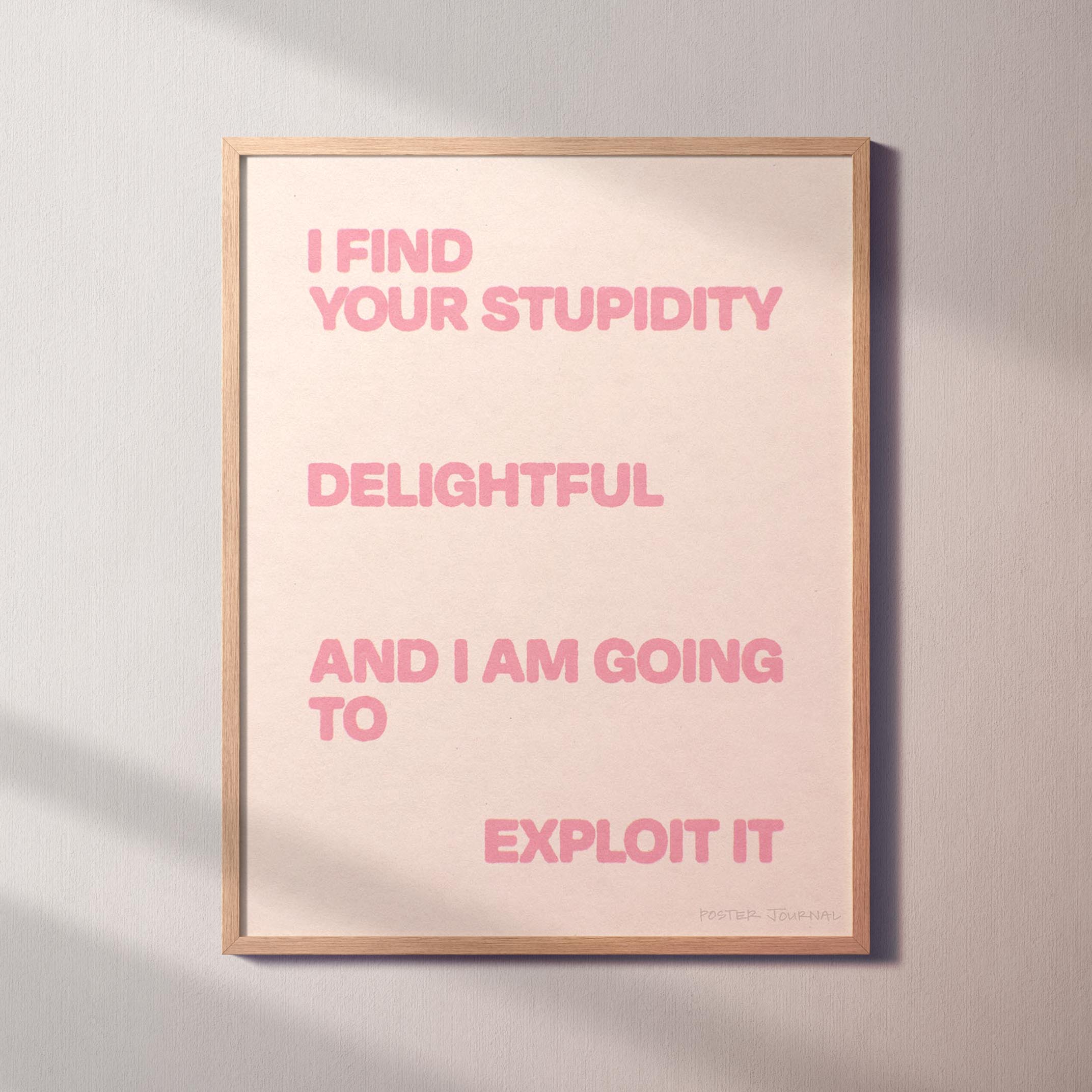 EXPLOIT PRINT