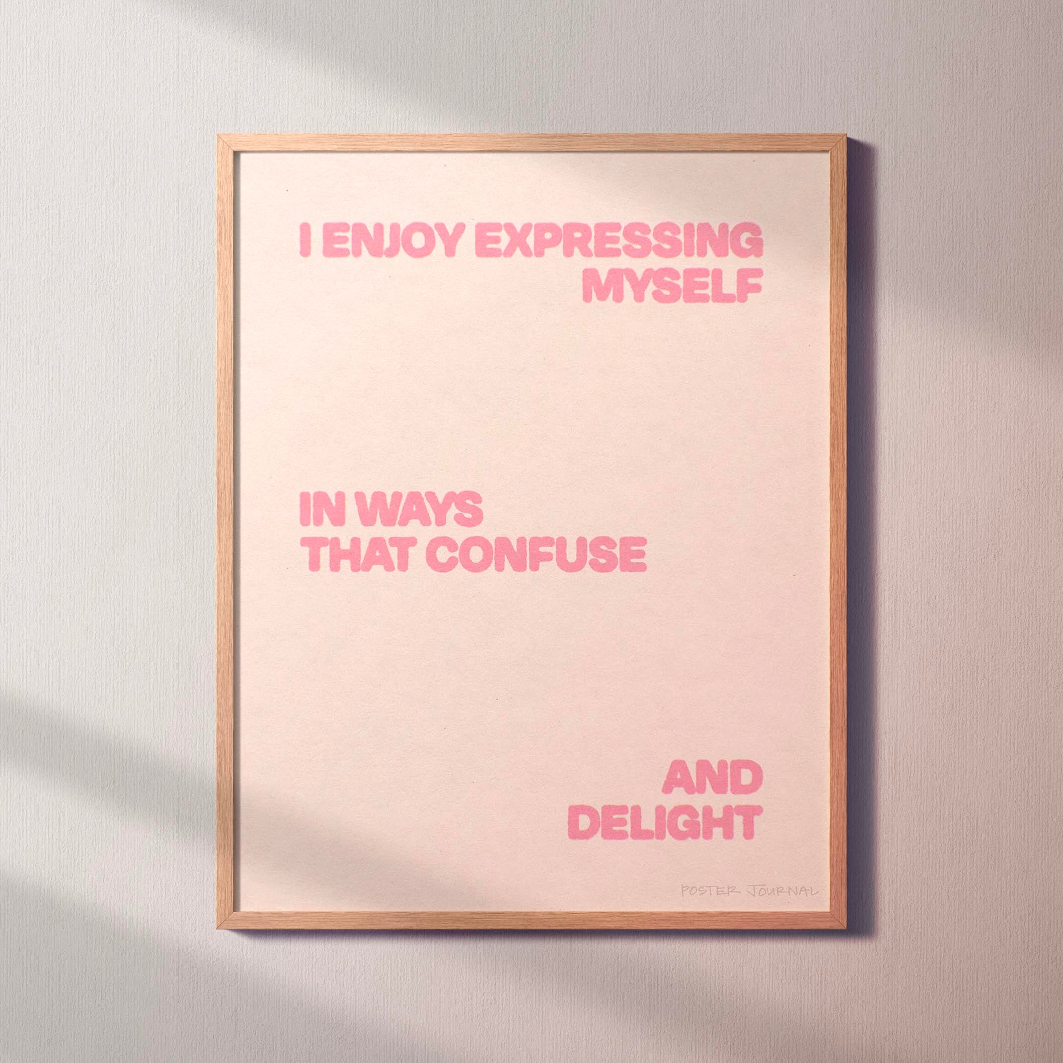 DELIGHT PRINT