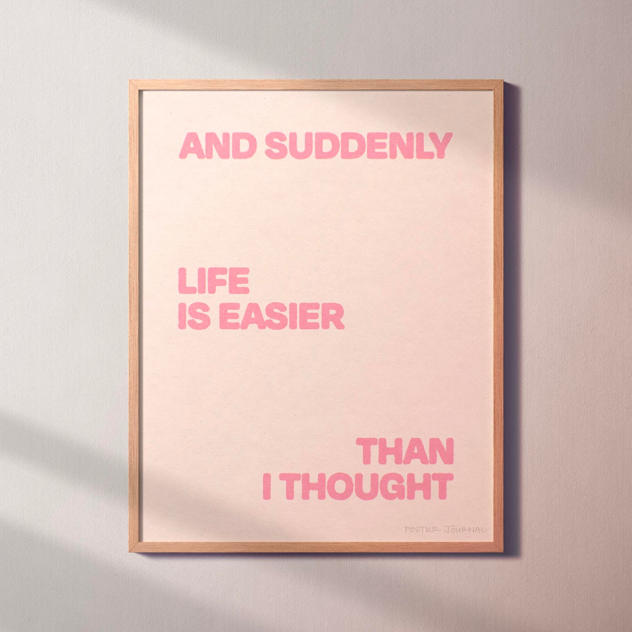 EASIER PRINT