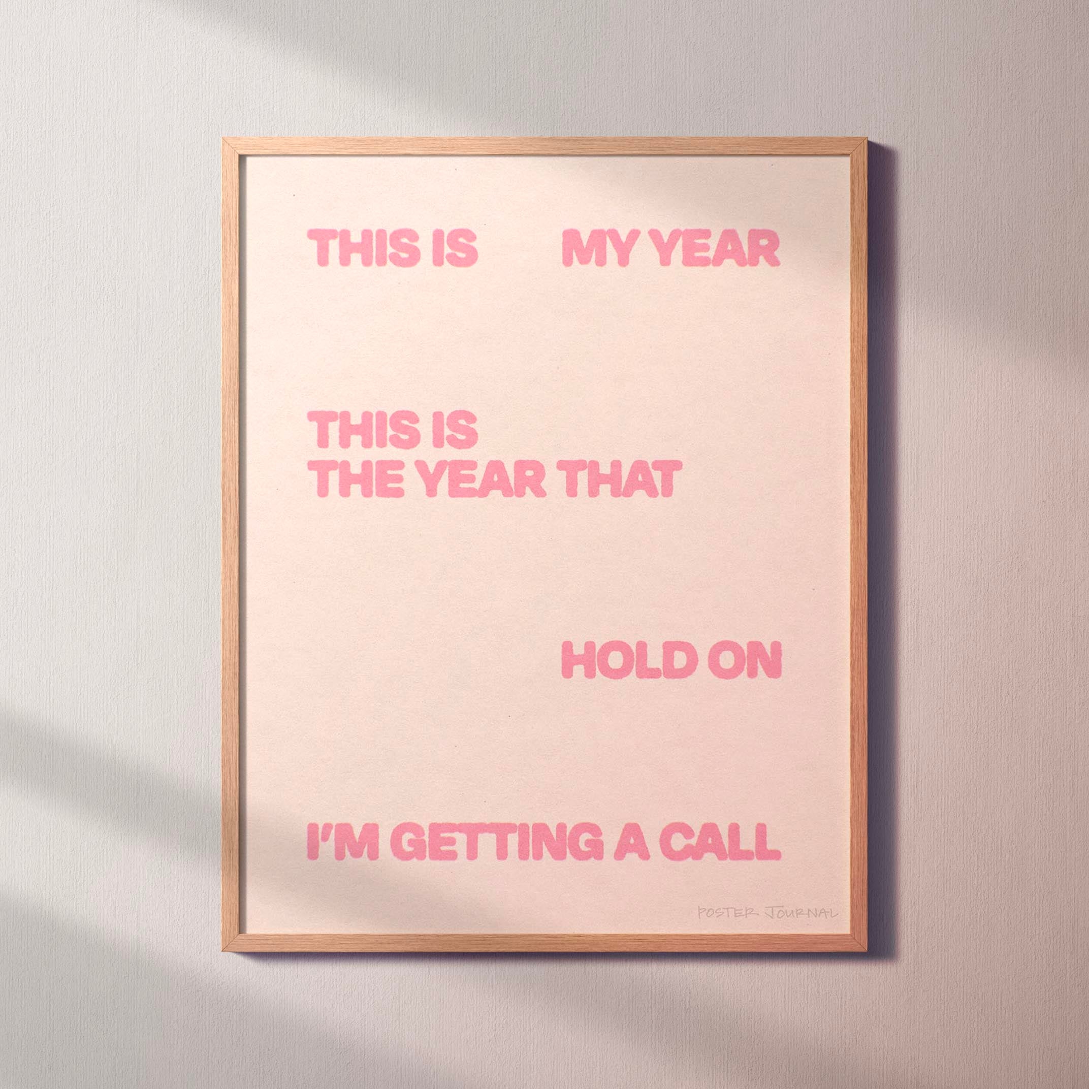 CALL PRINT