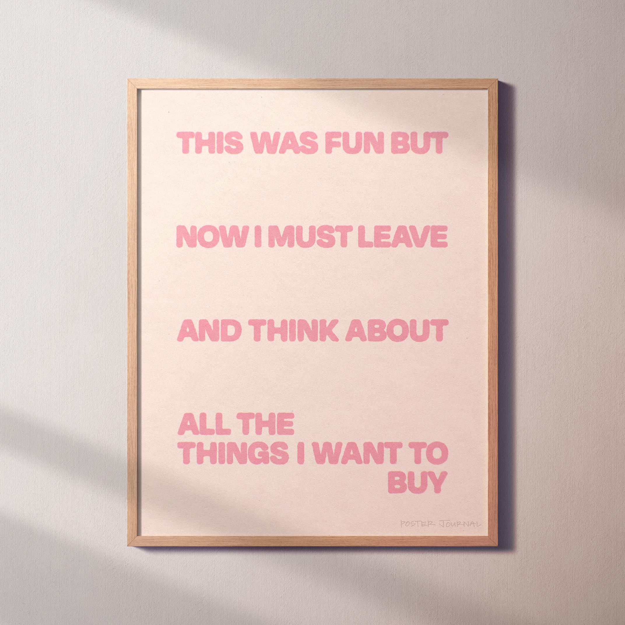 BUY PRINT