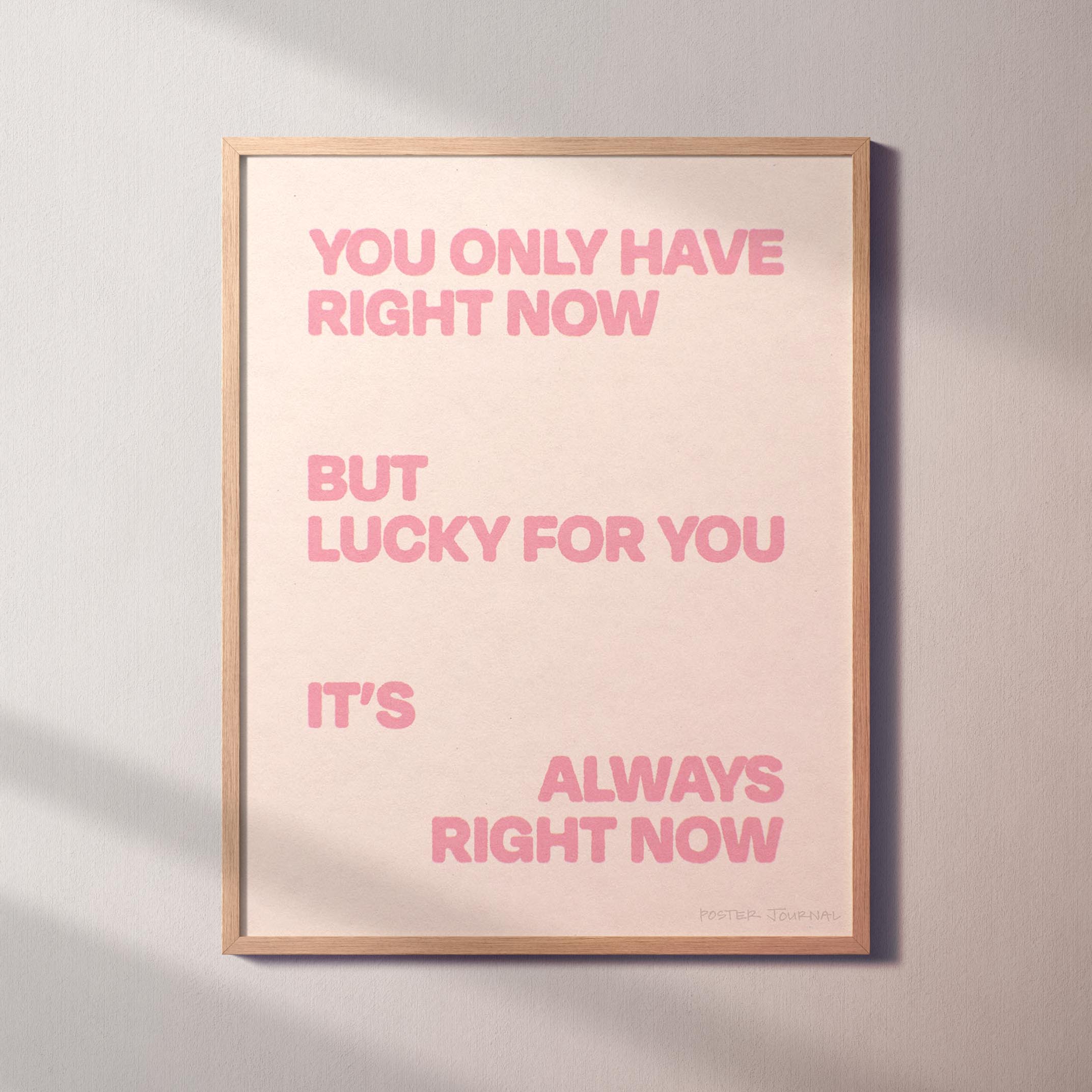 RIGHT PRINT