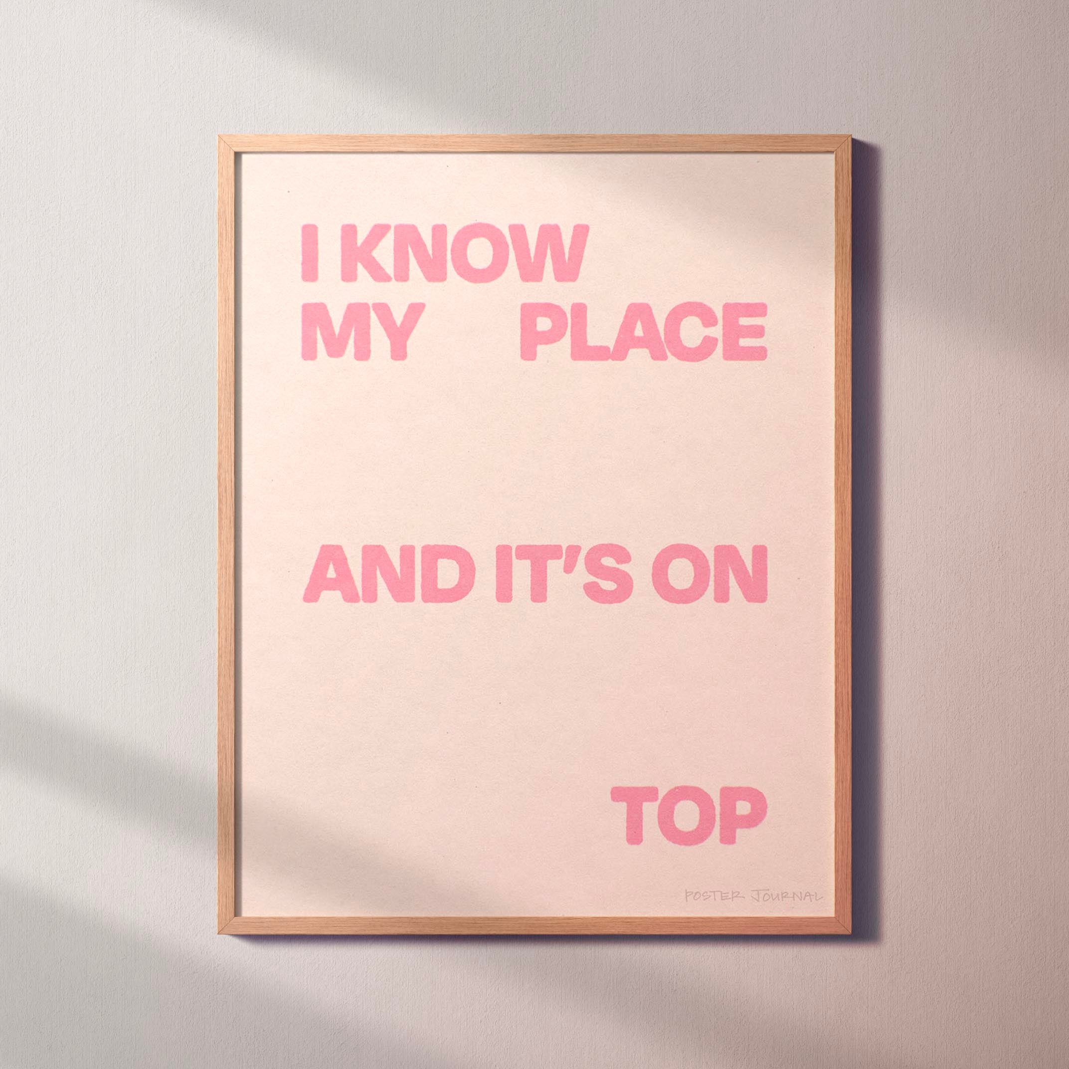 TOP PRINT