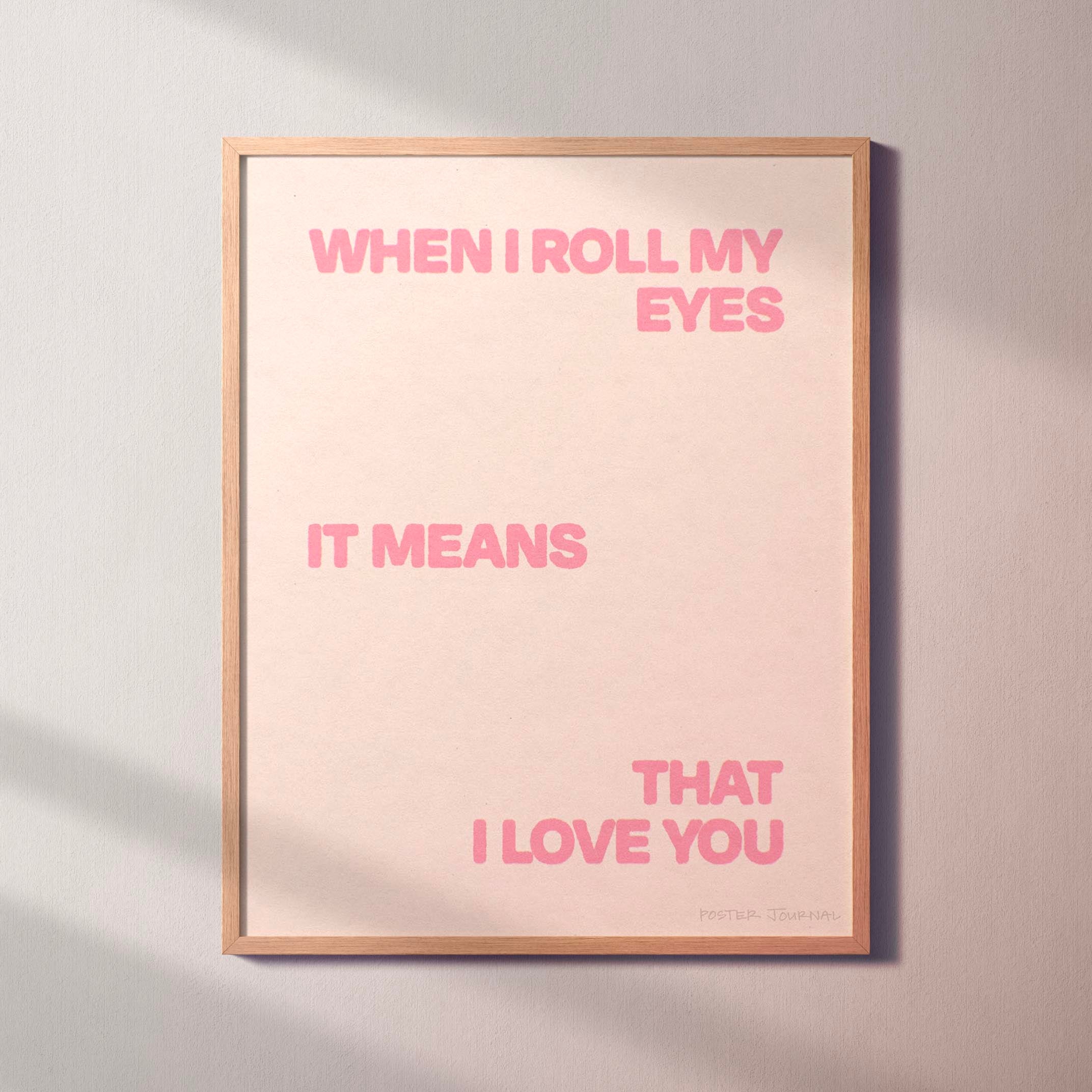 ROLL PRINT