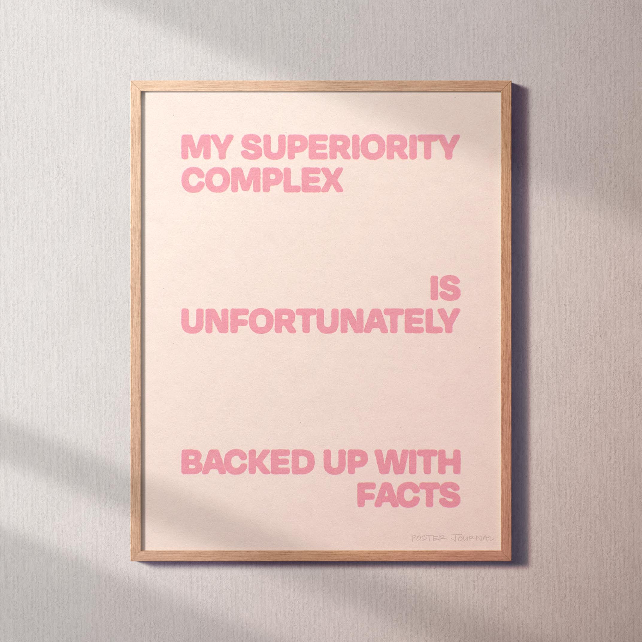 COMPLEX PRINT