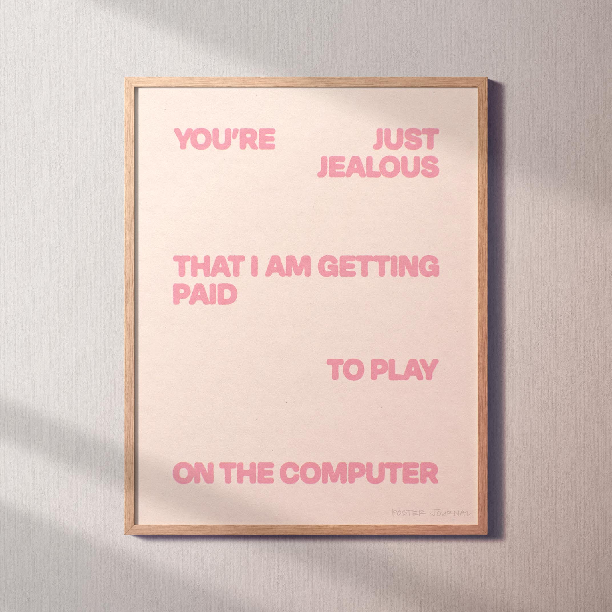 COMPUTER PRINT