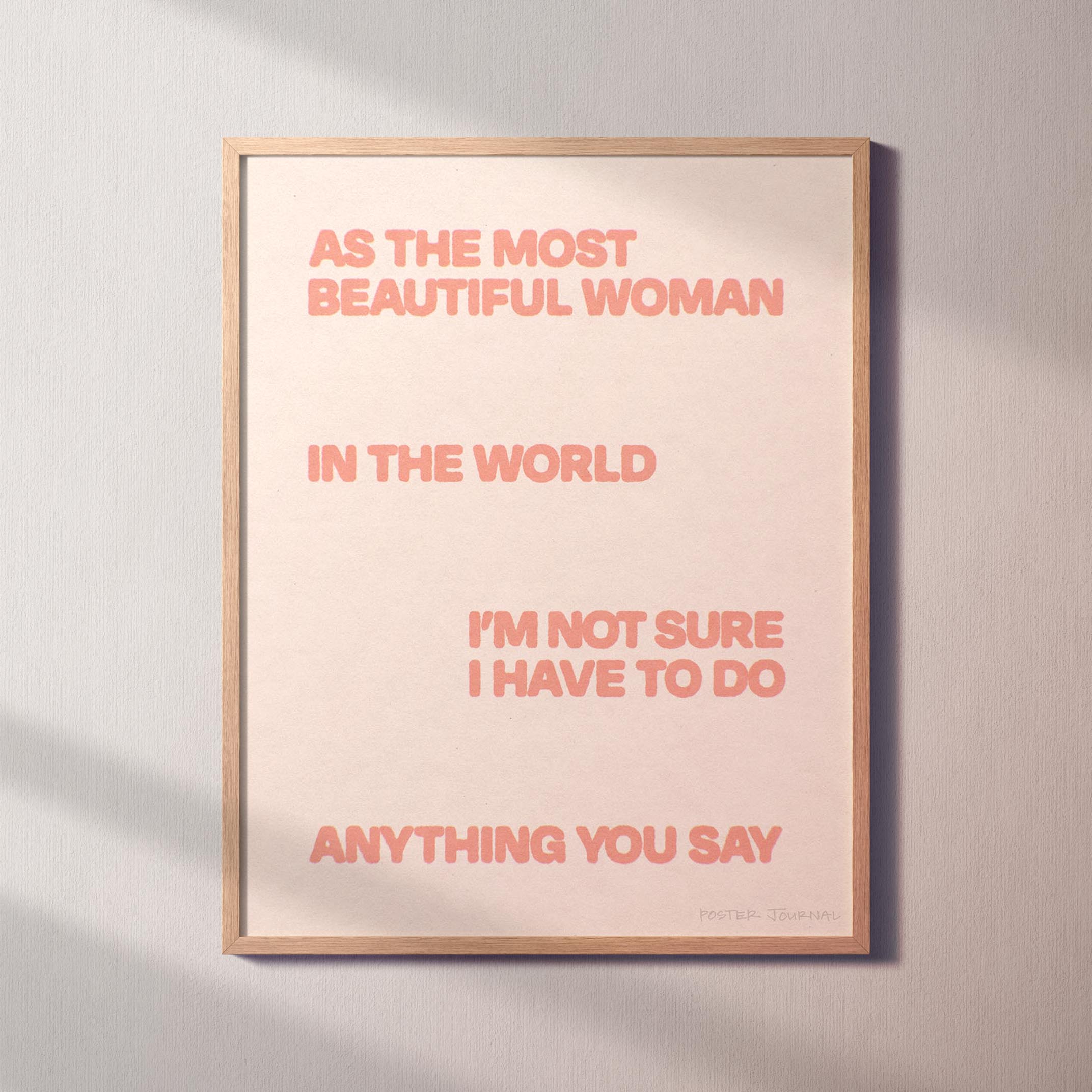 WORLD PRINT