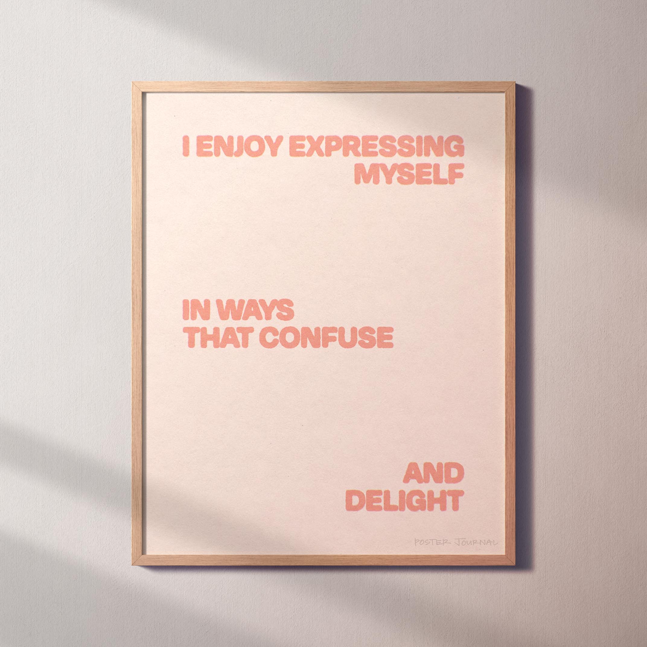 DELIGHT PRINT