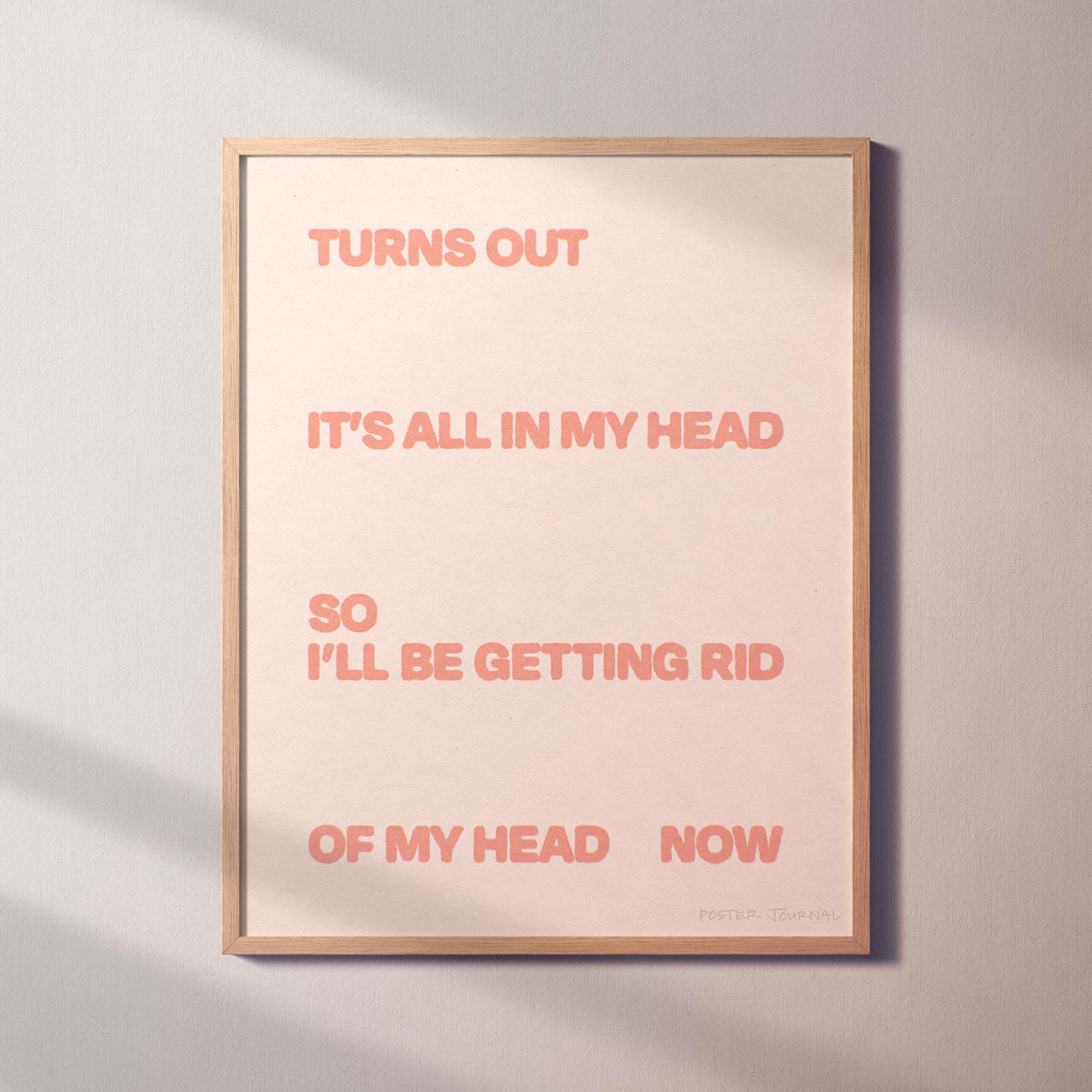 HEAD PRINT