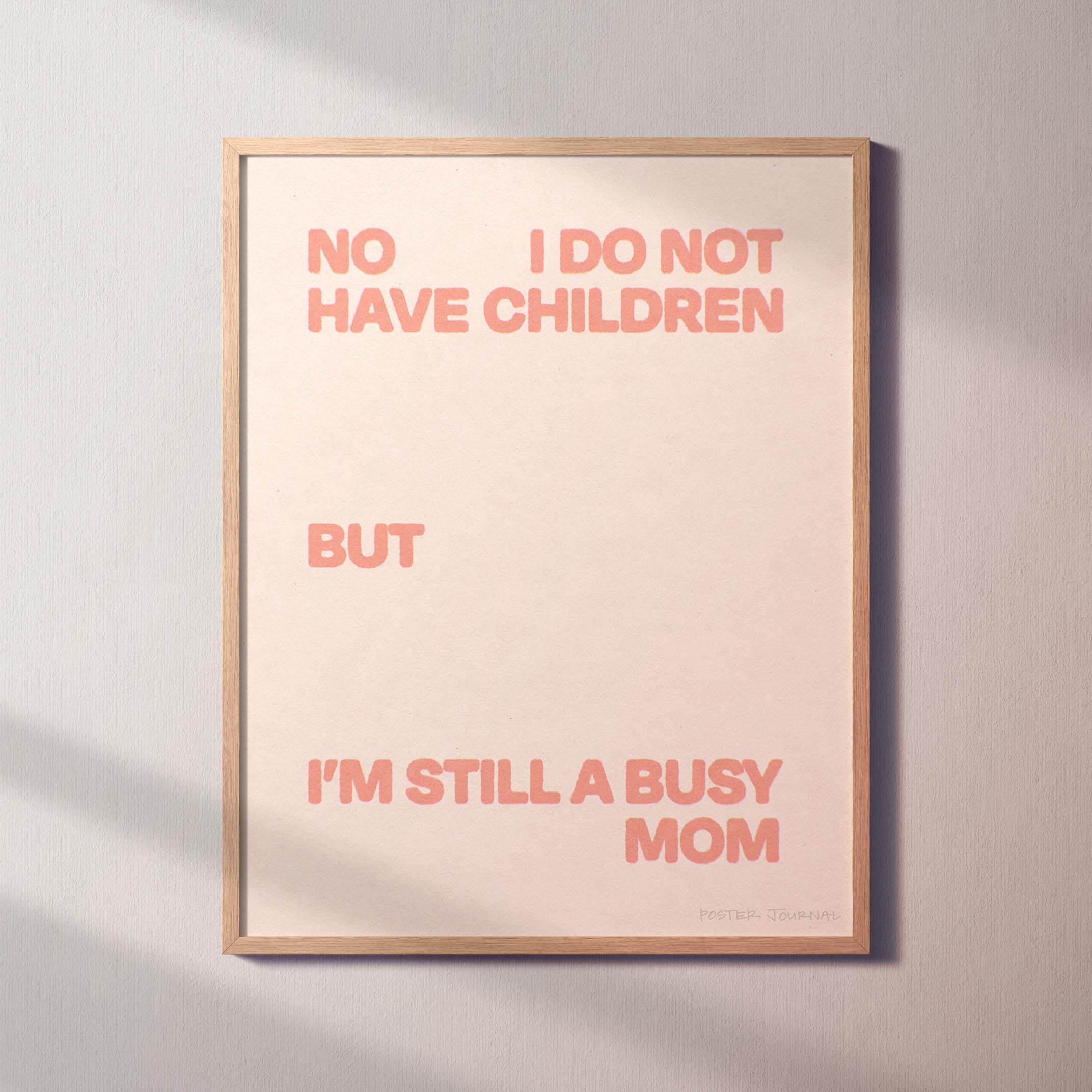 MOM PRINT