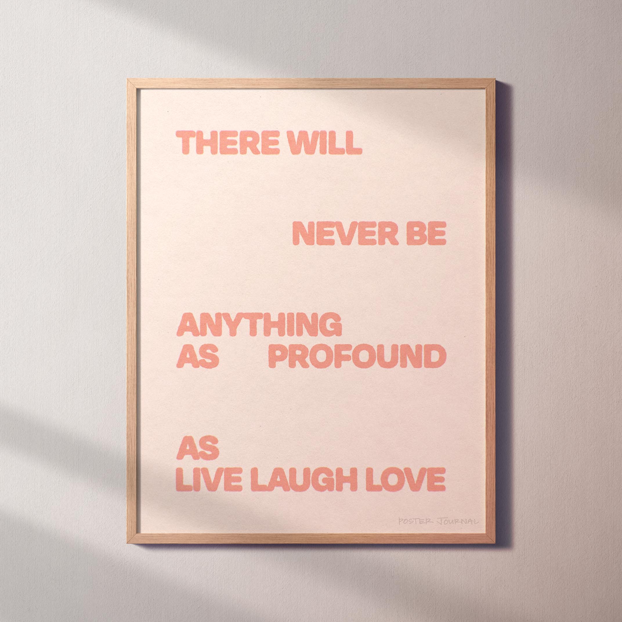 PROFOUND PRINT