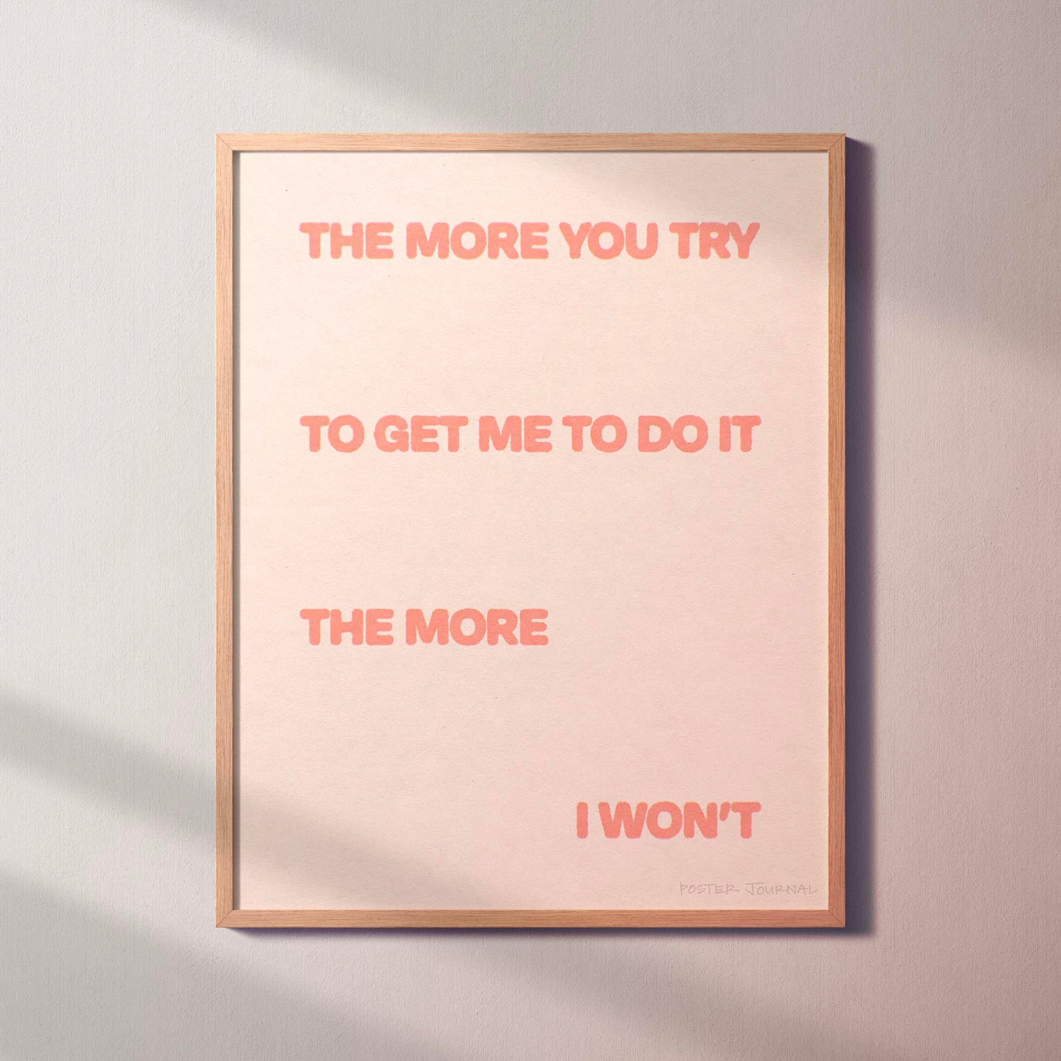 TRY PRINT