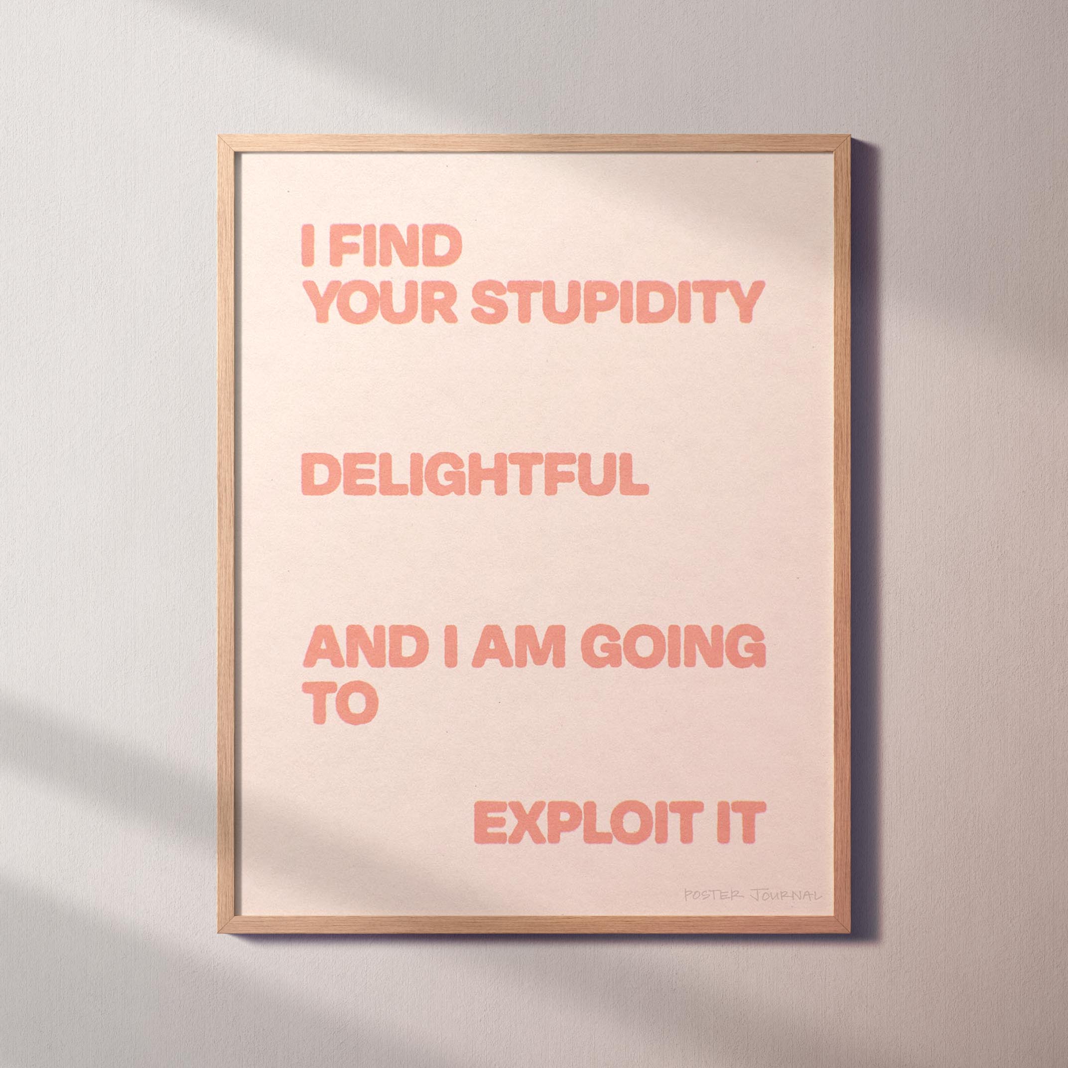 EXPLOIT PRINT