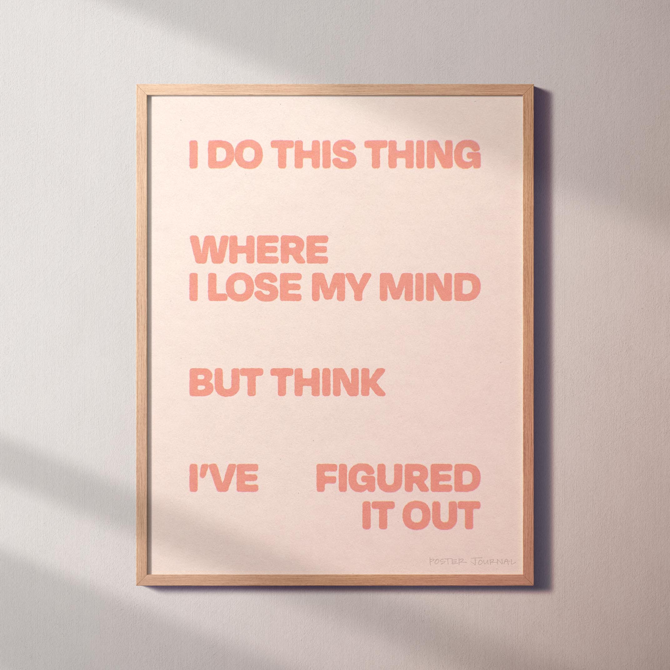 THINK PRINT
