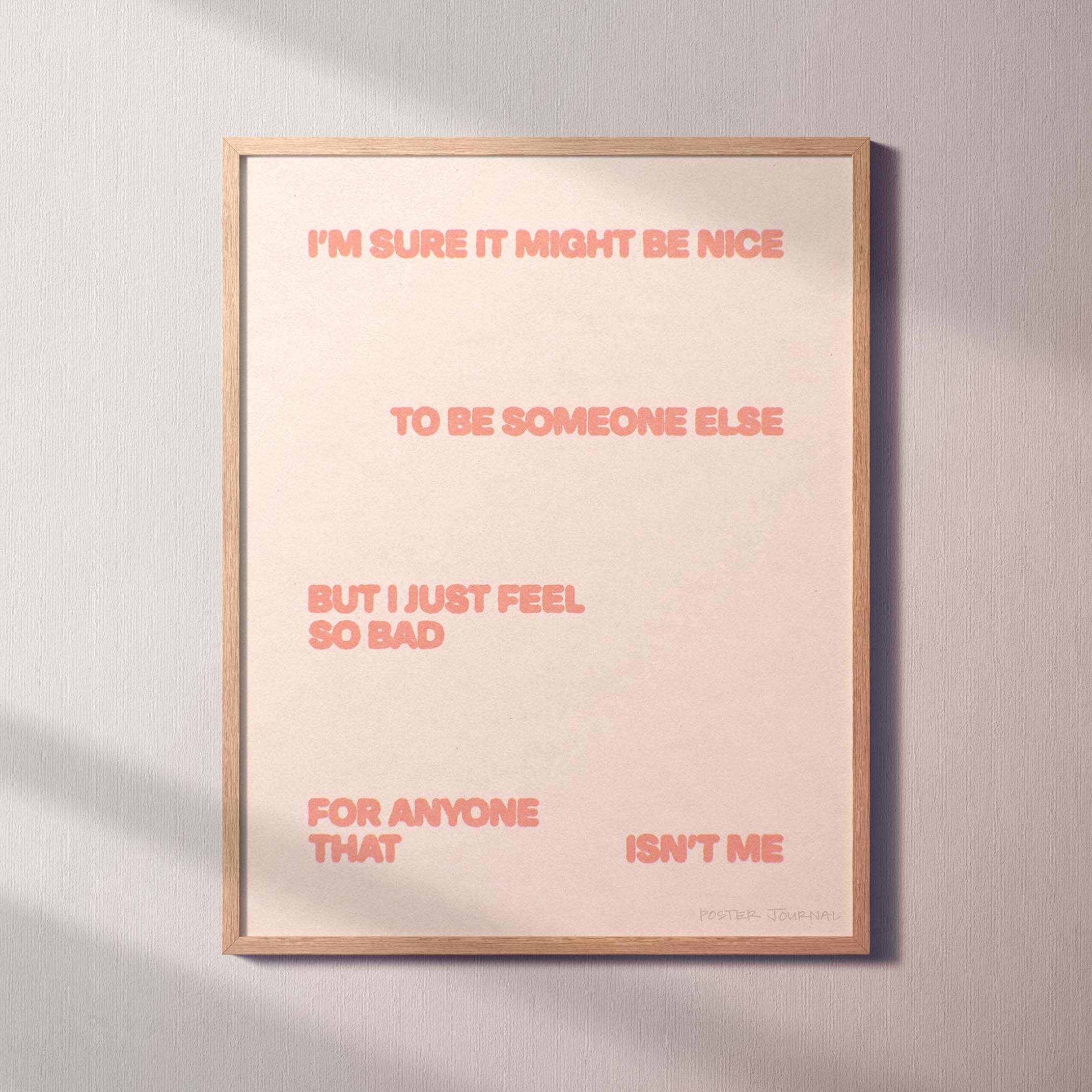 ELSE PRINT