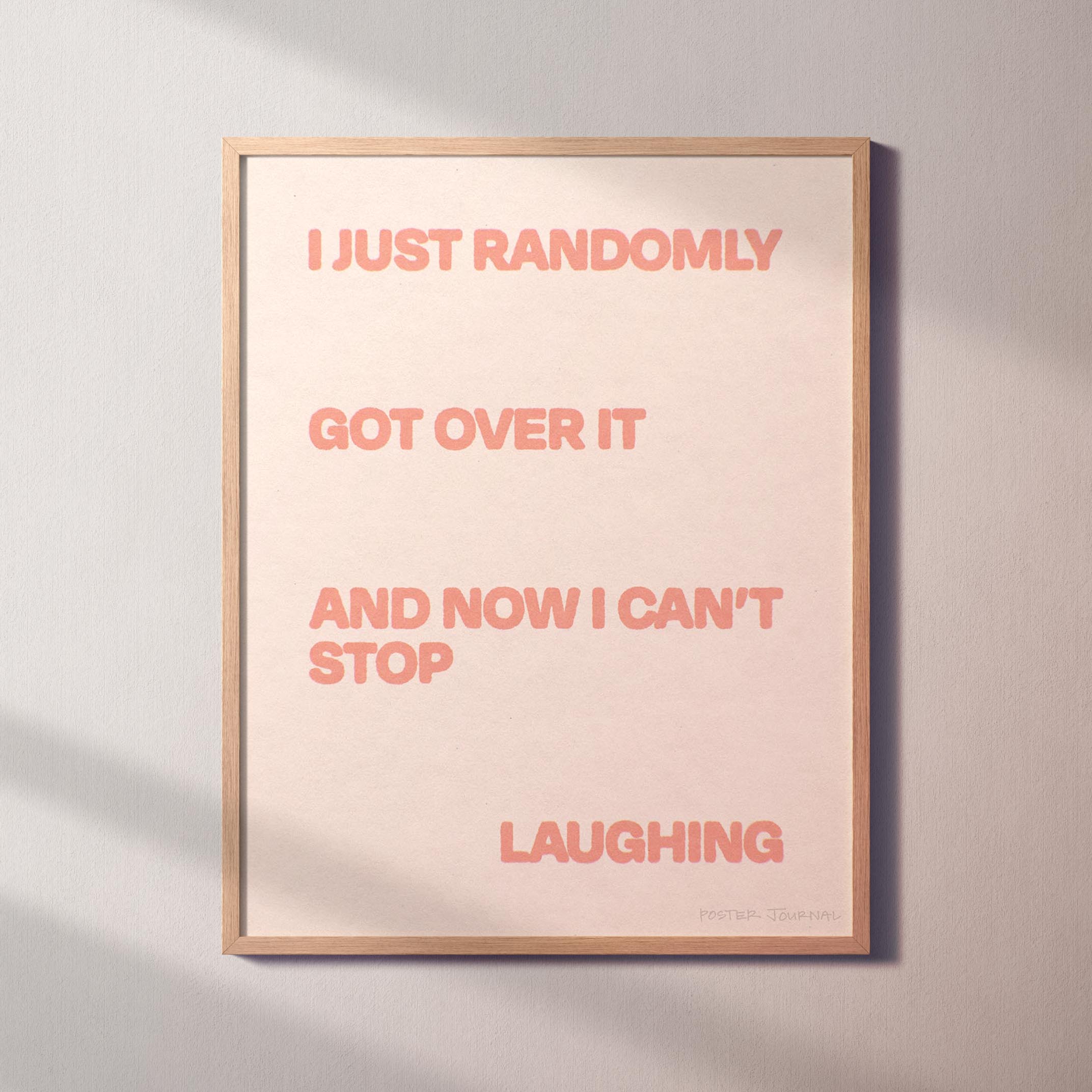 RANDOMLY PRINT