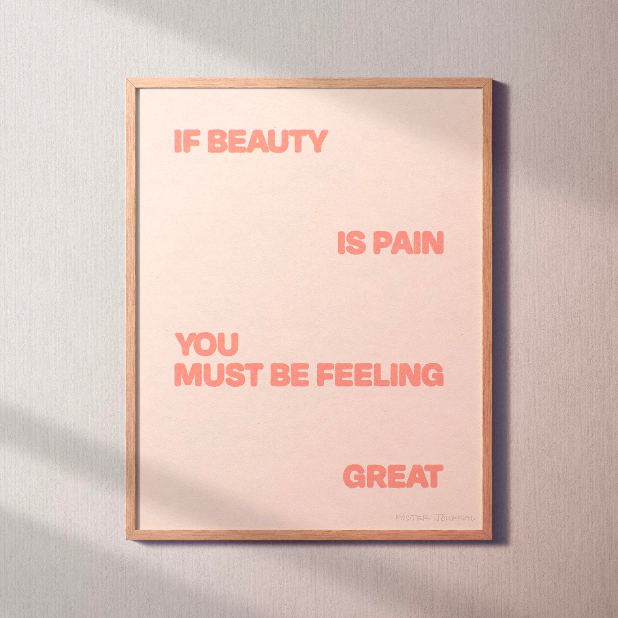 BEAUTY PRINT