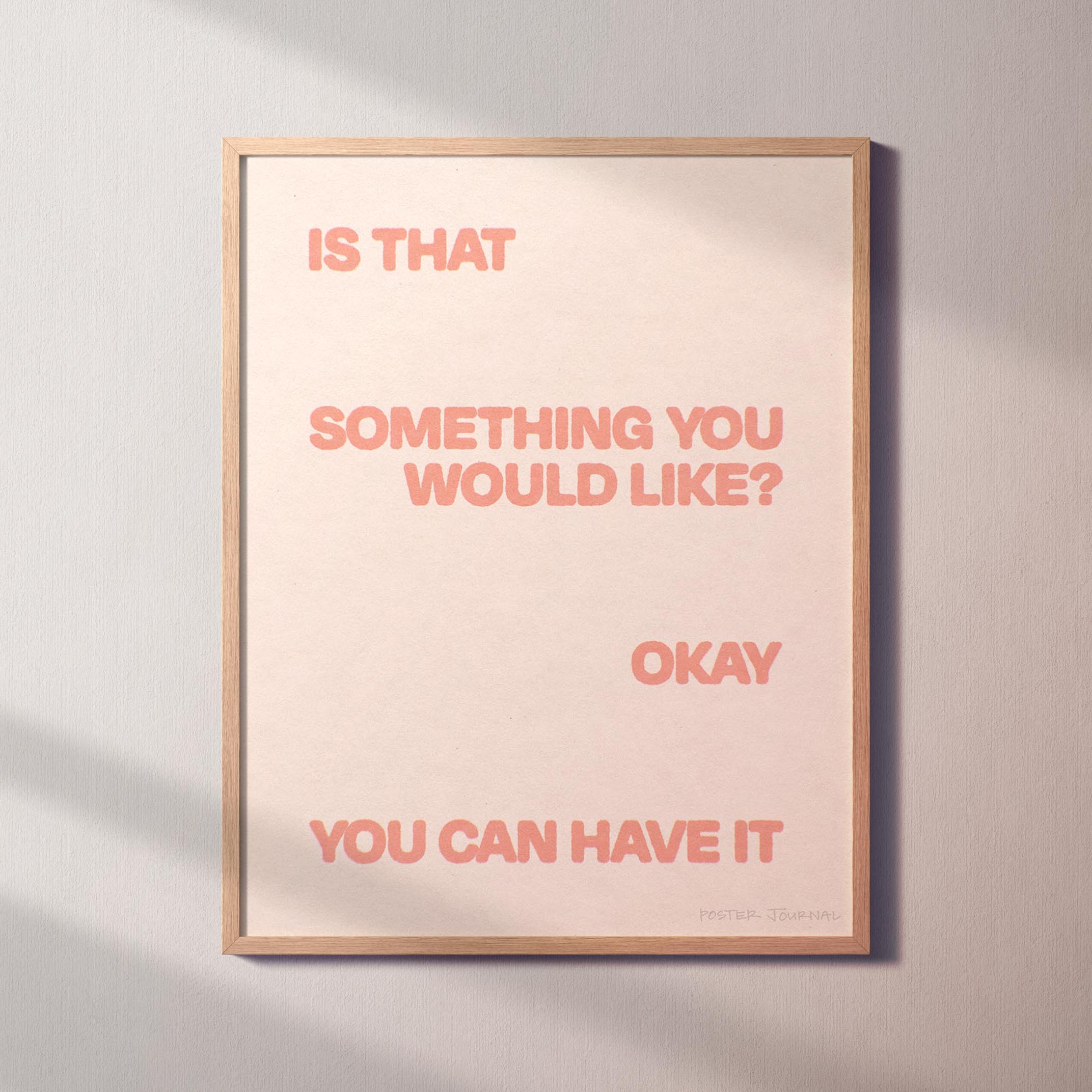 HAVE PRINT