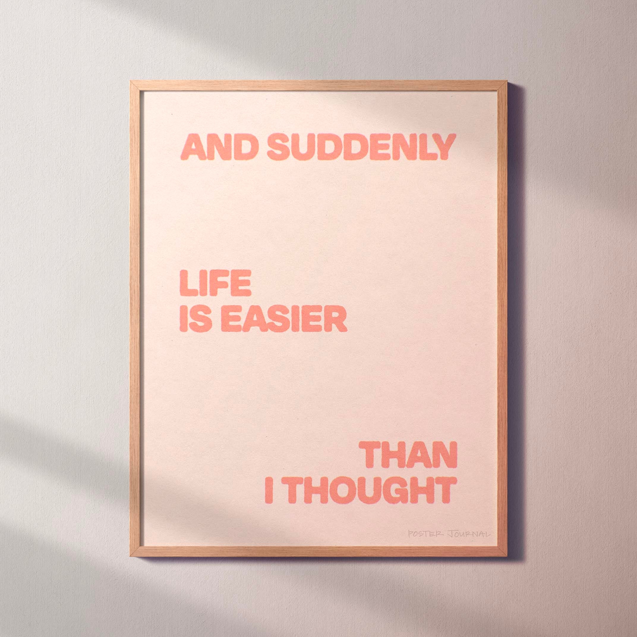 EASIER PRINT