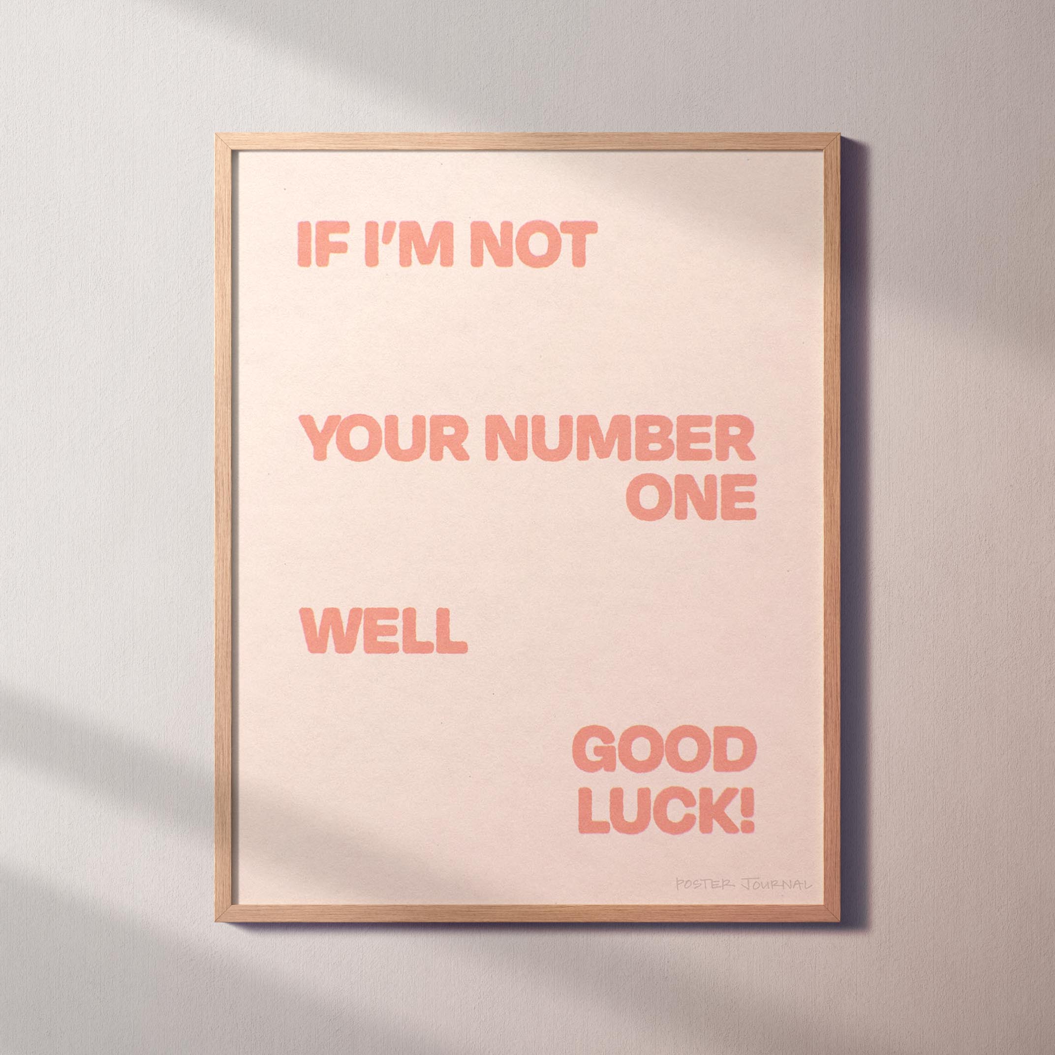 NUMBER PRINT