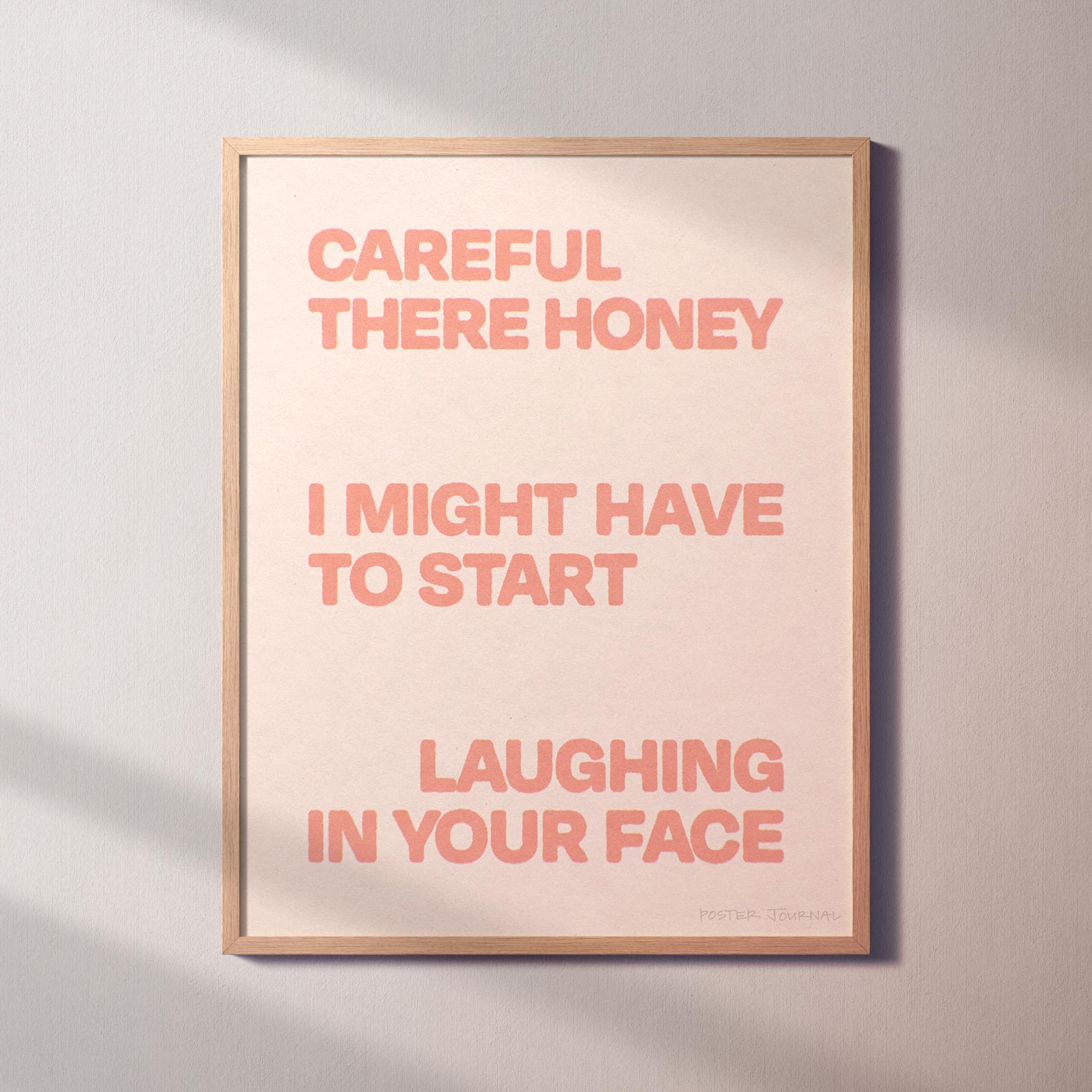 HONEY PRINT