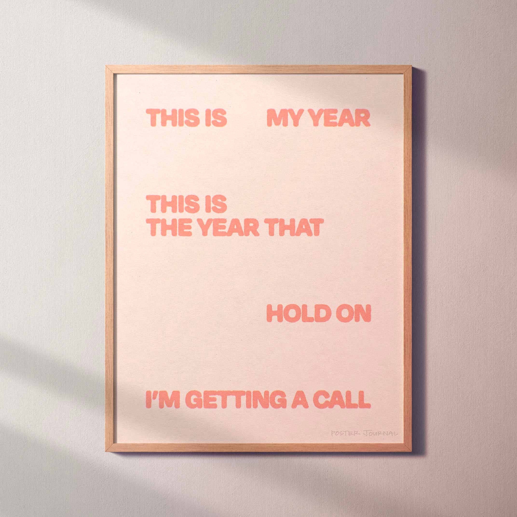 CALL PRINT