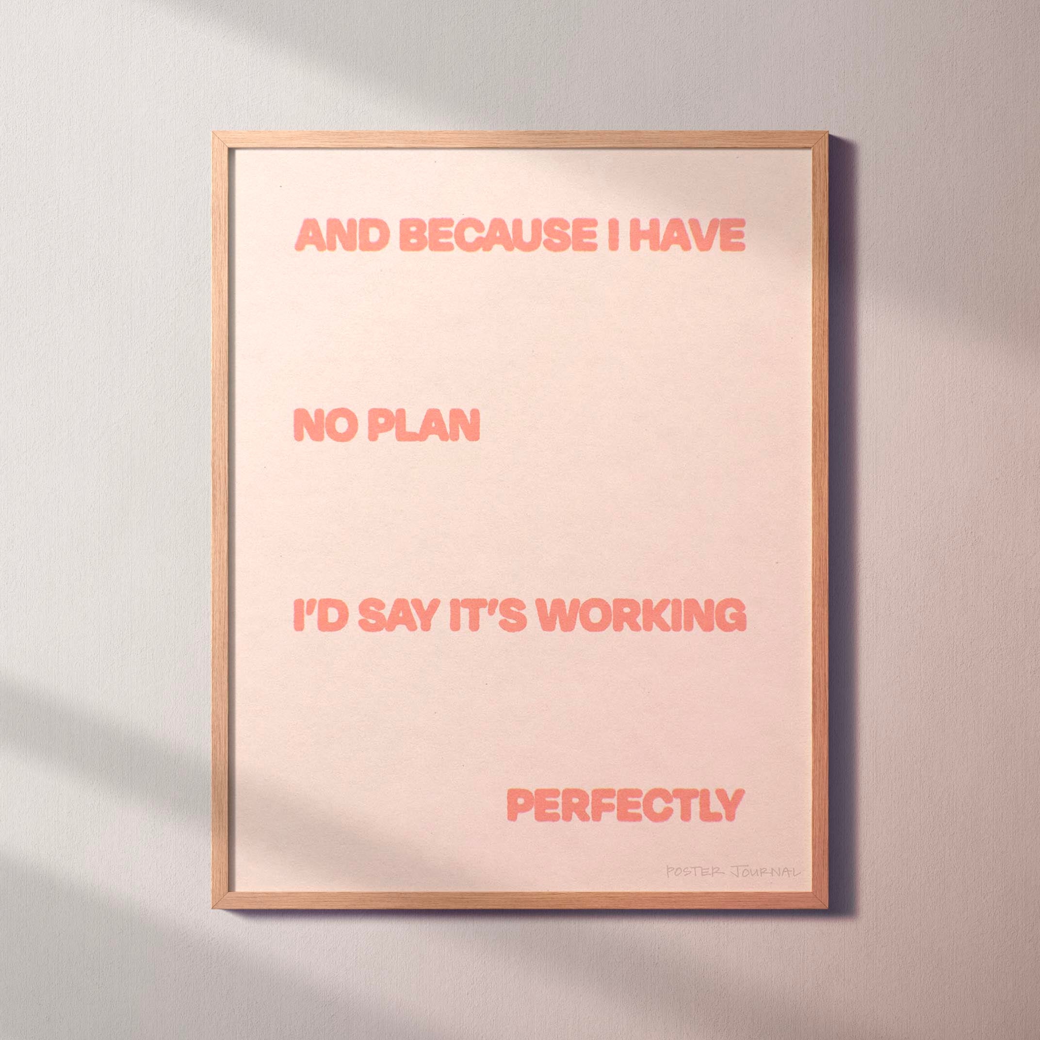 PERFECTLY PRINT
