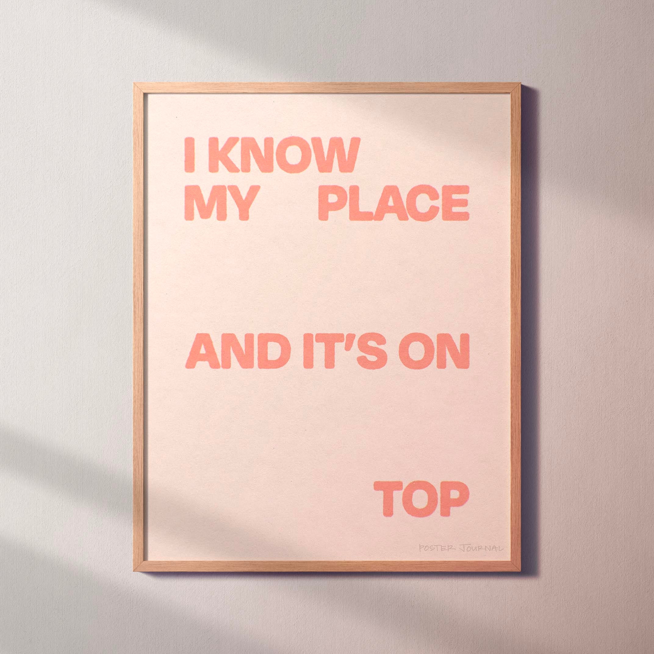TOP PRINT