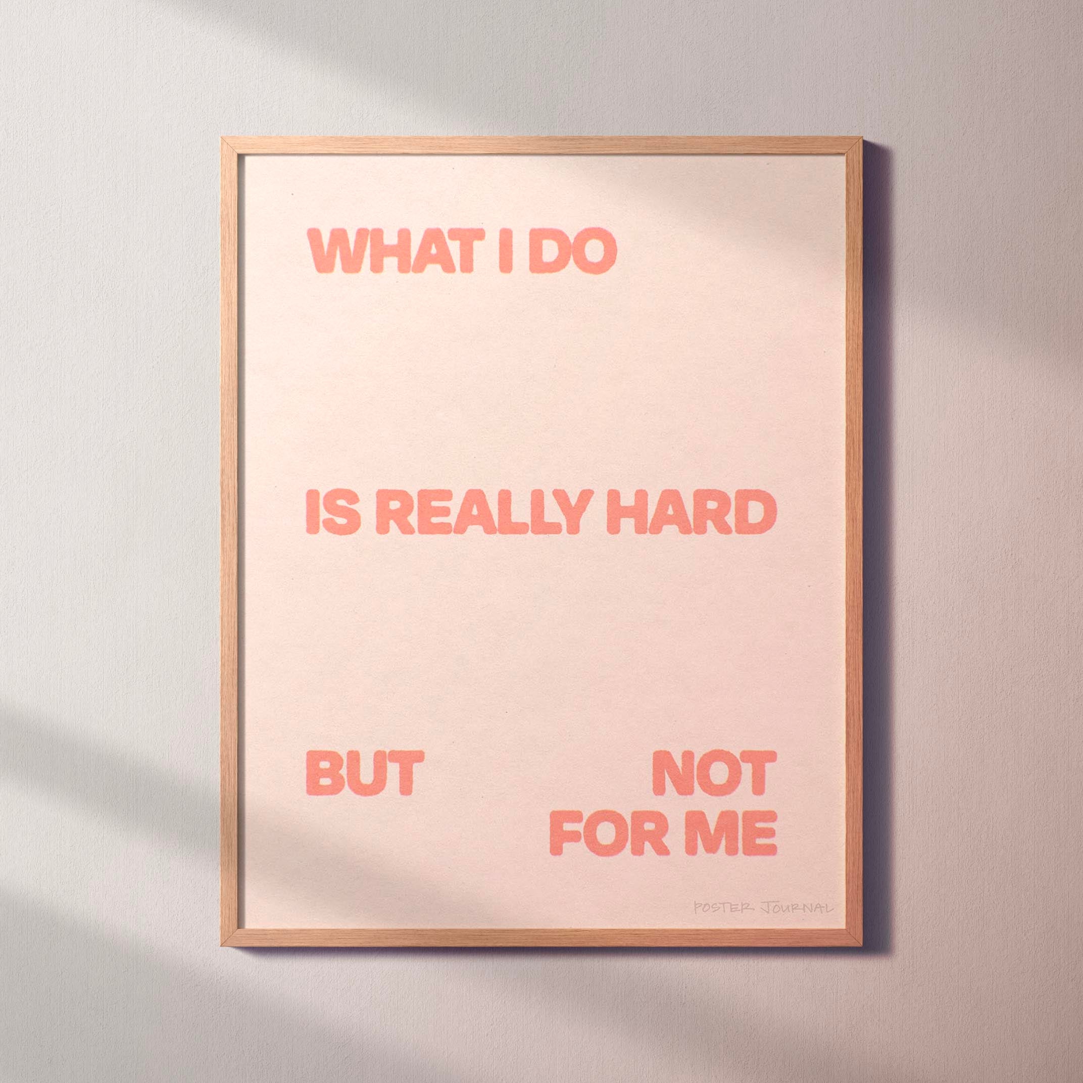 NOT PRINT