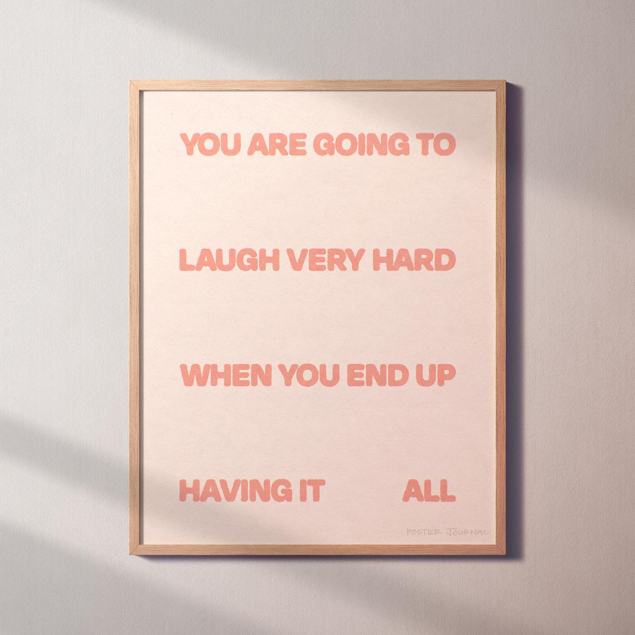 ALL PRINT