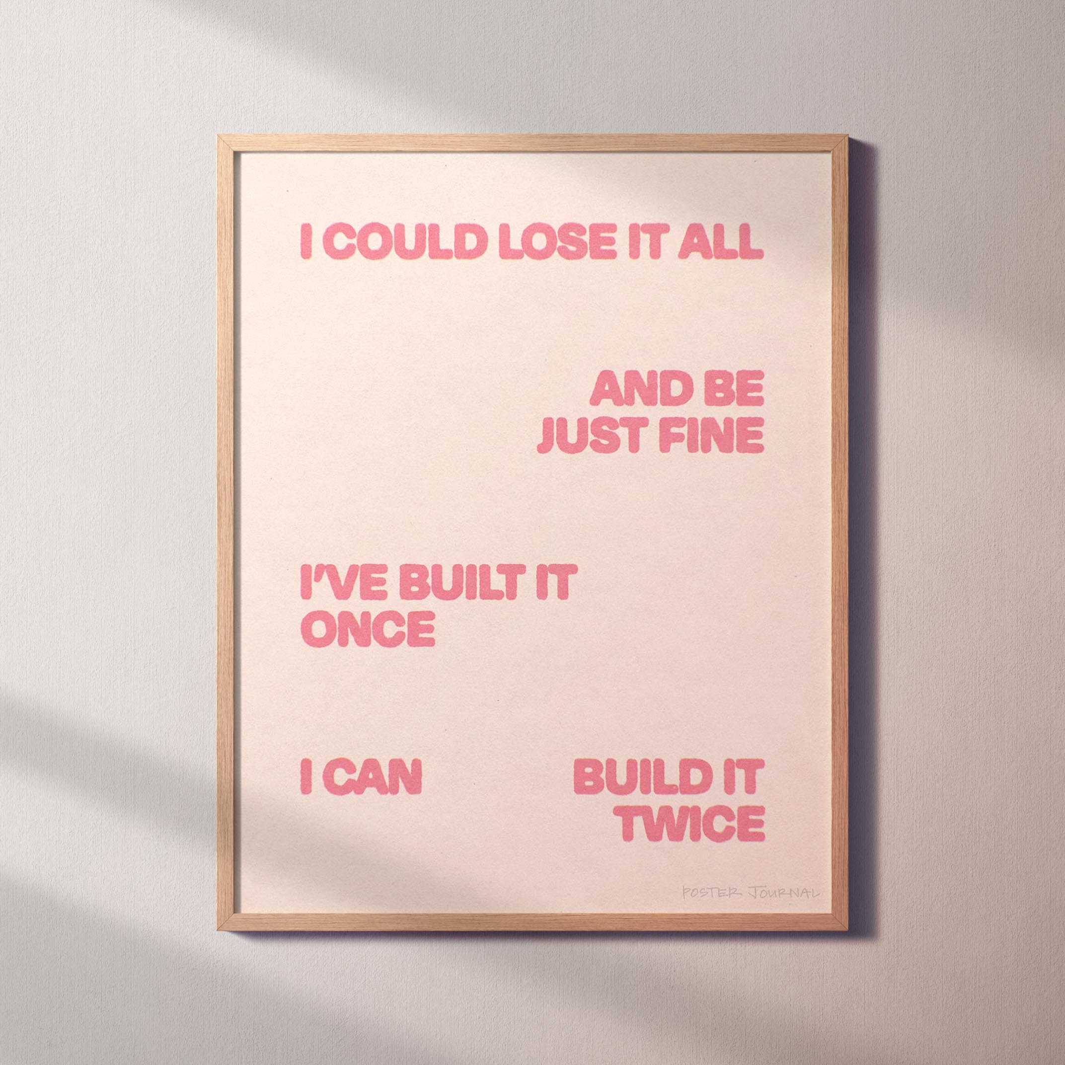 TWICE PRINT