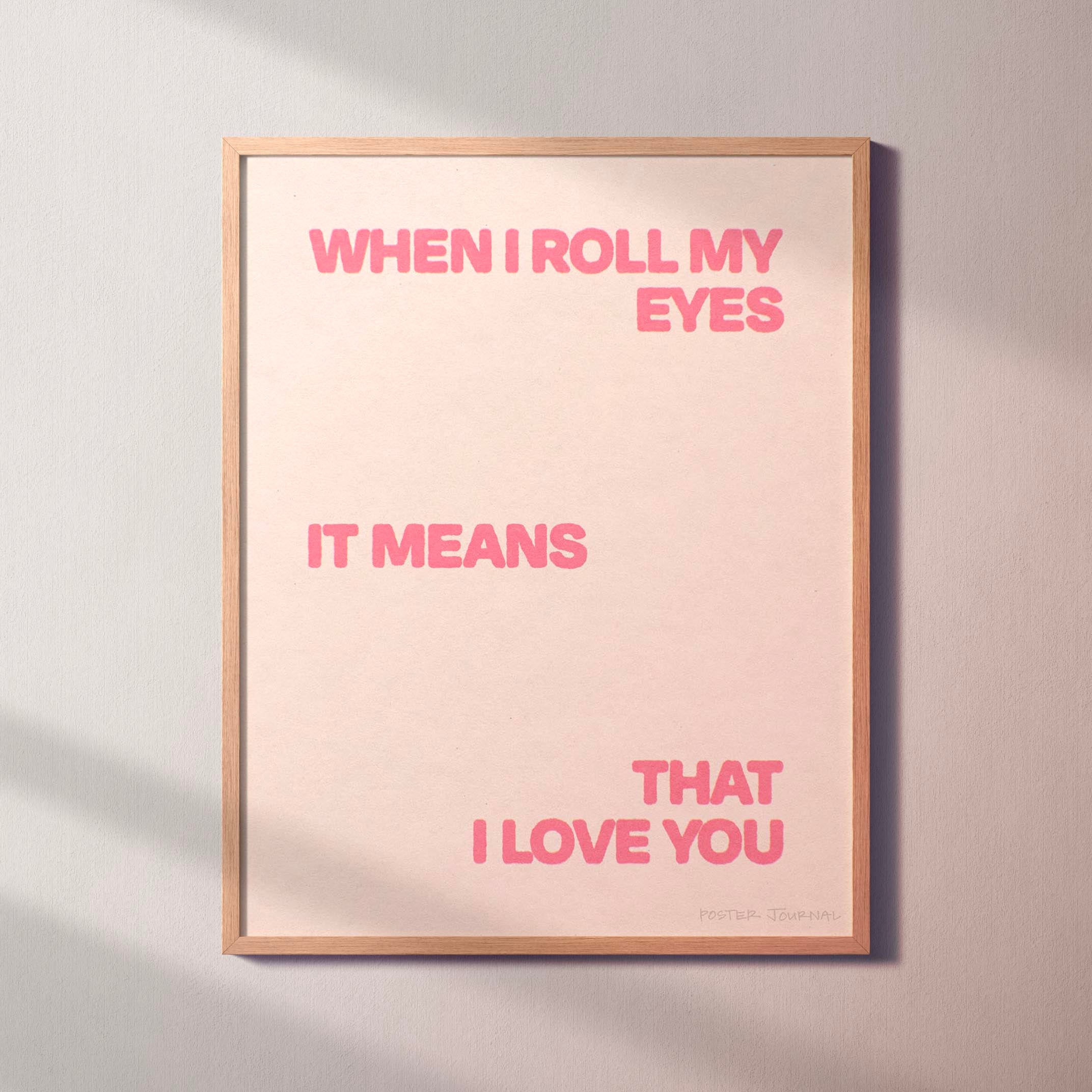 ROLL PRINT