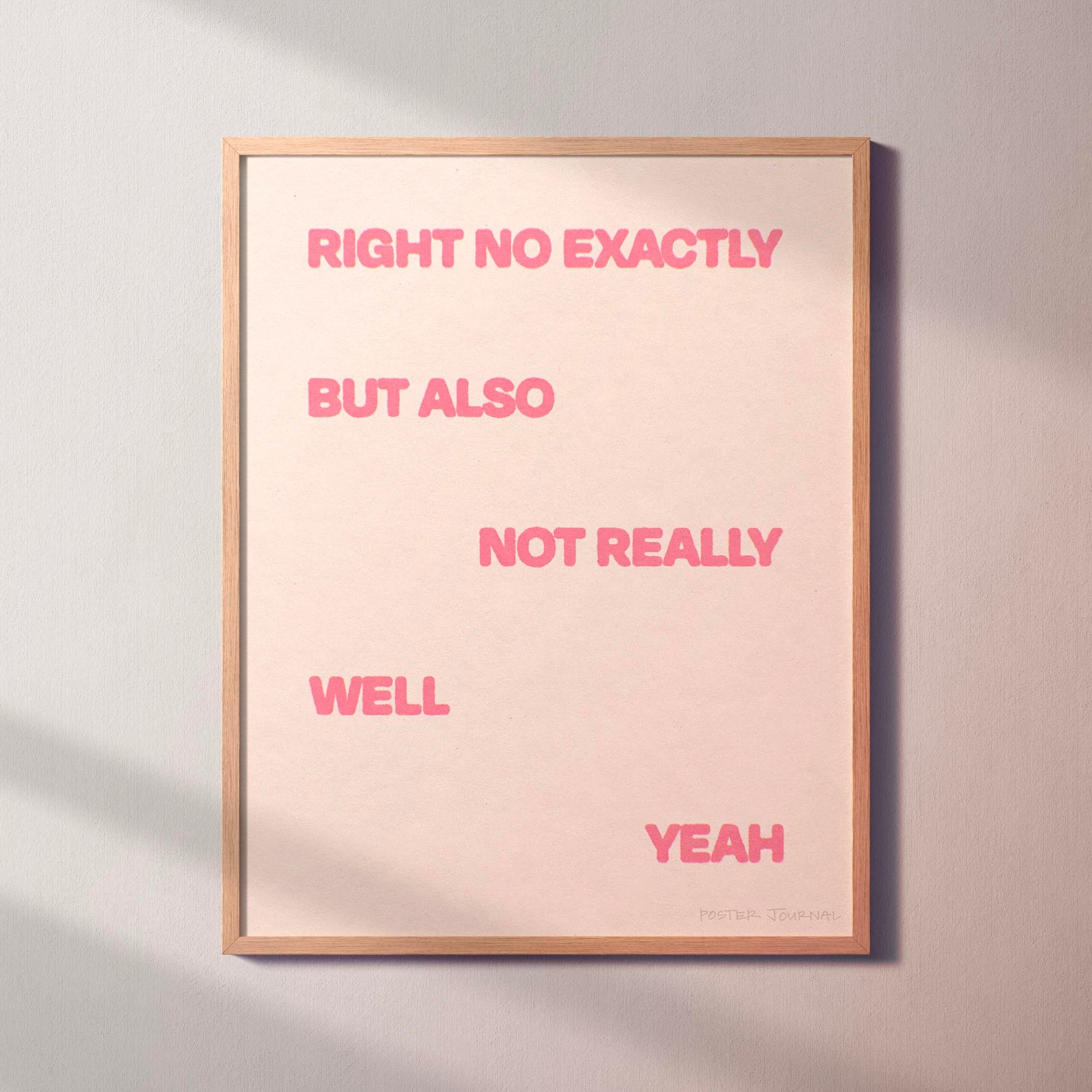 ALSO PRINT