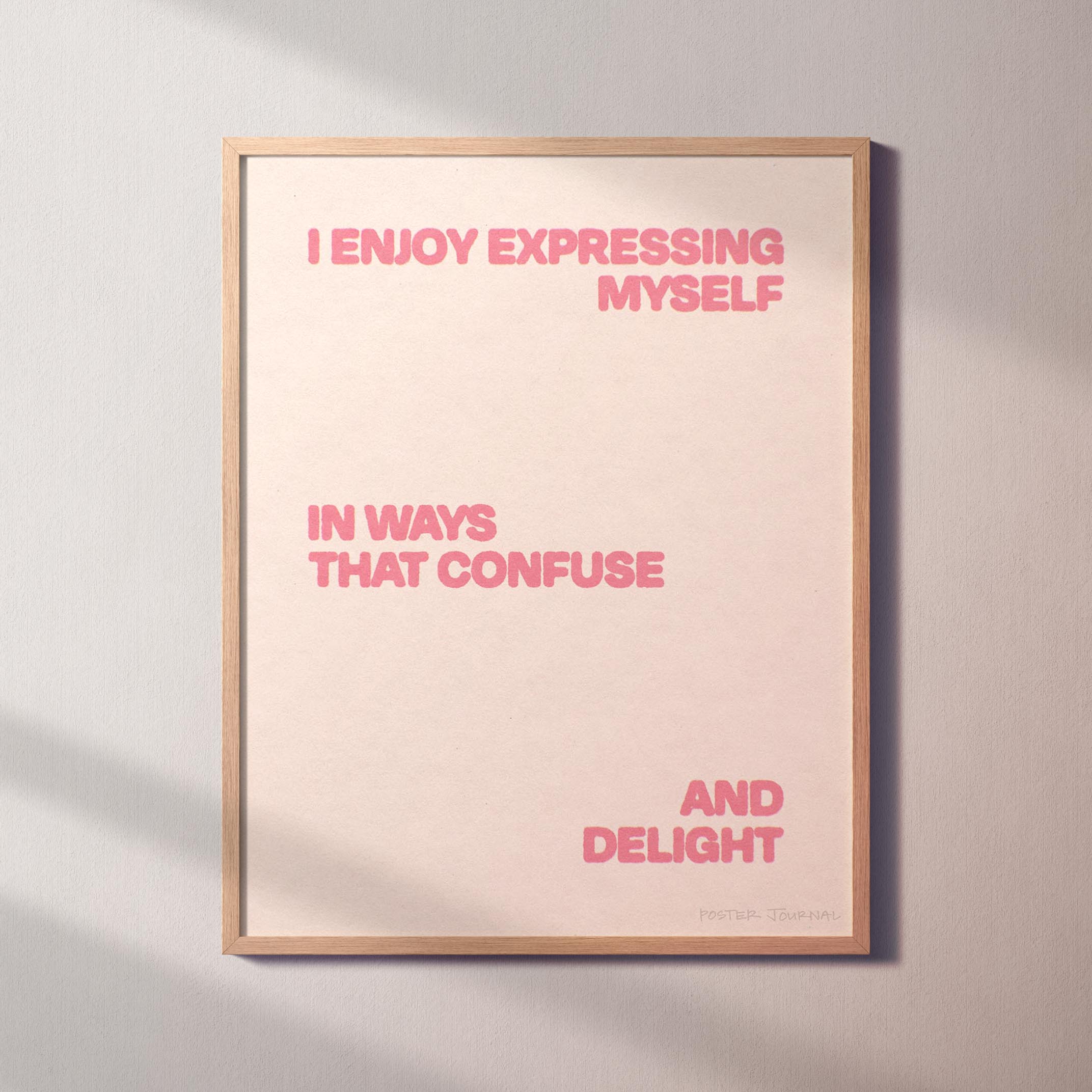 DELIGHT PRINT