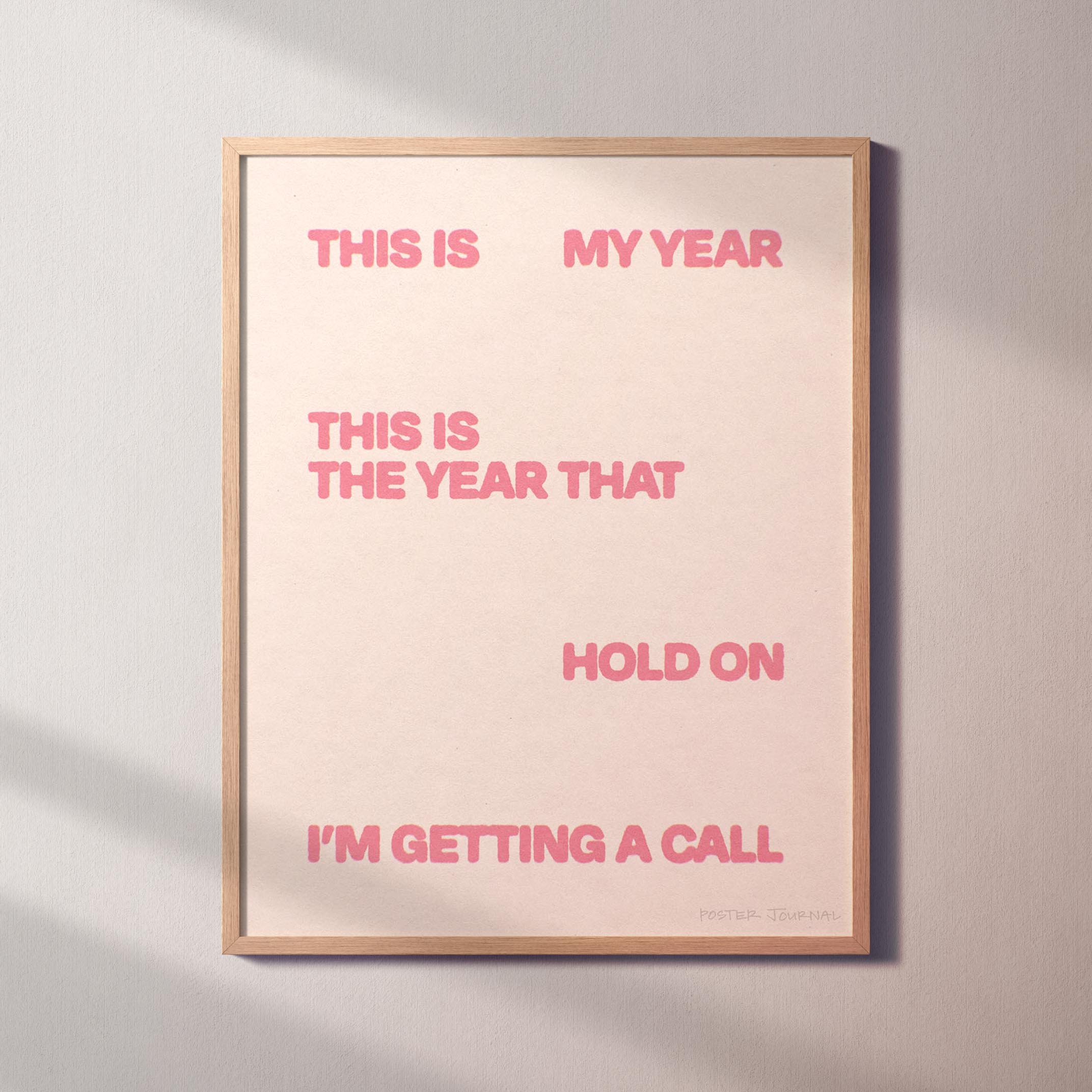 CALL PRINT
